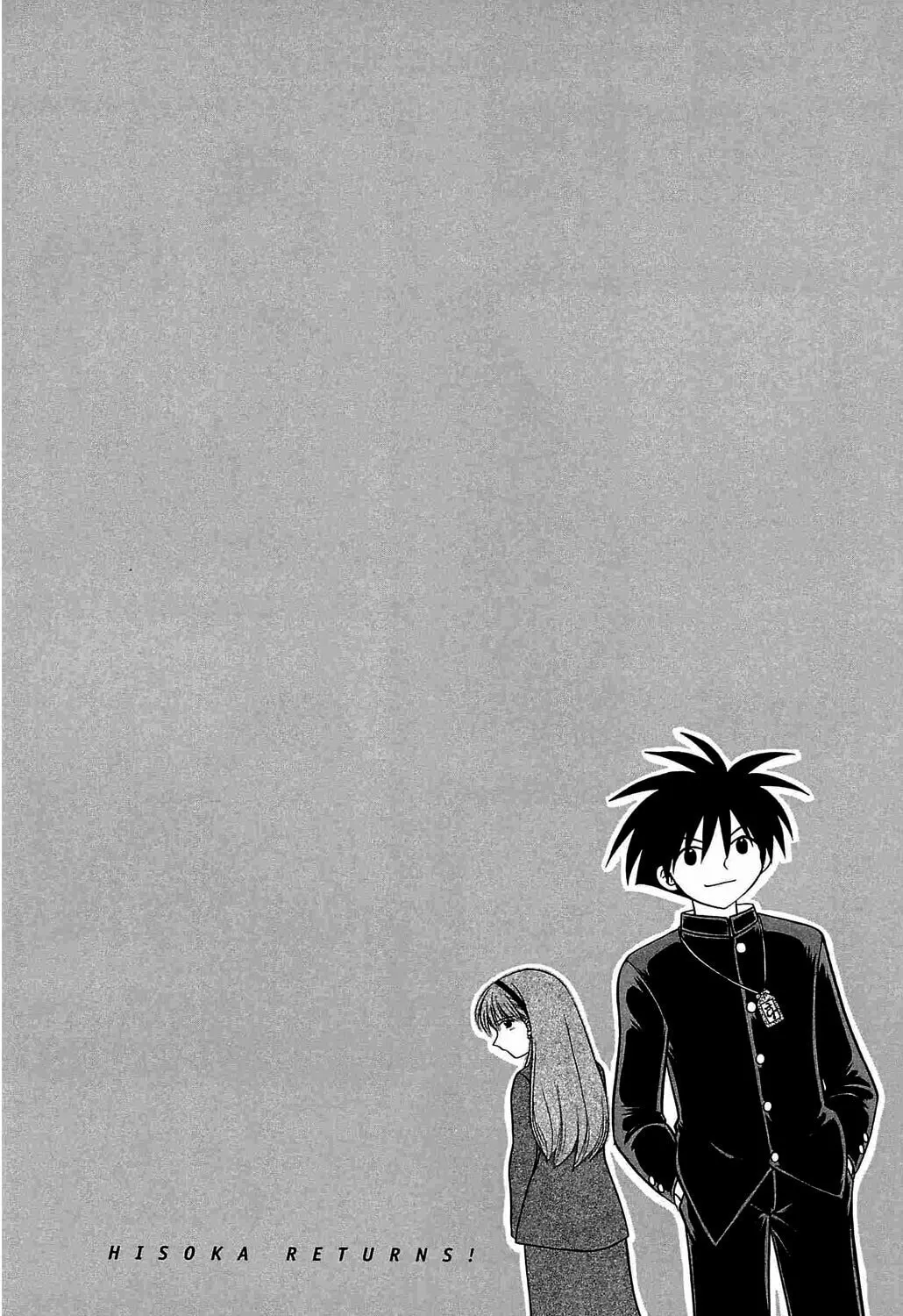 Read Hisoka Returns! chapter 58.7 image 114 on Lezhin