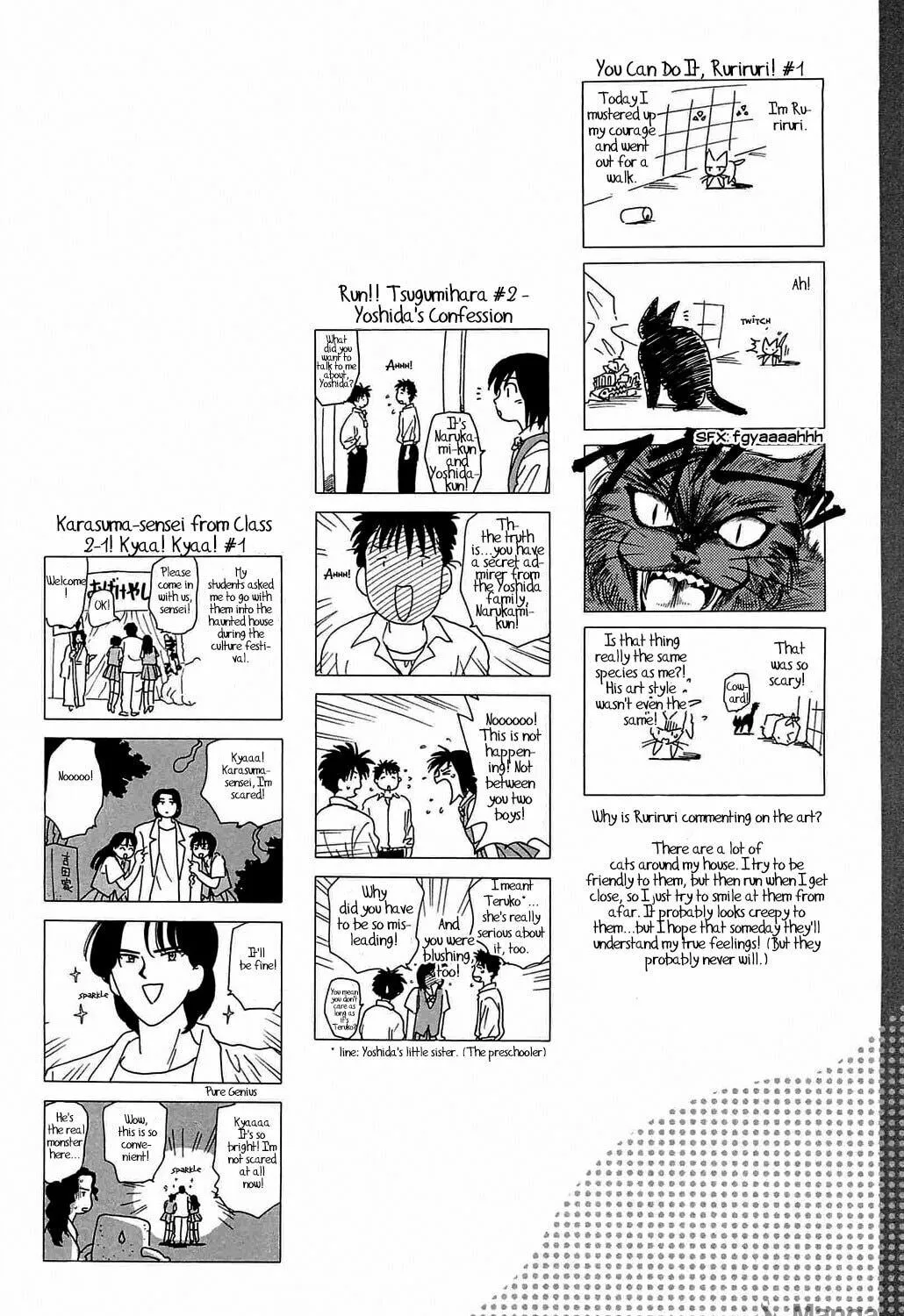 Read Hisoka Returns! chapter 58.7 image 98 on Lezhin
