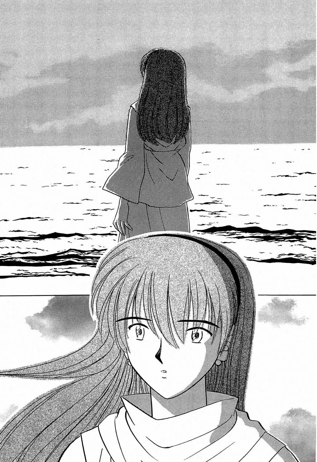 Read Hisoka Returns! chapter 58 image 14 on Lezhin