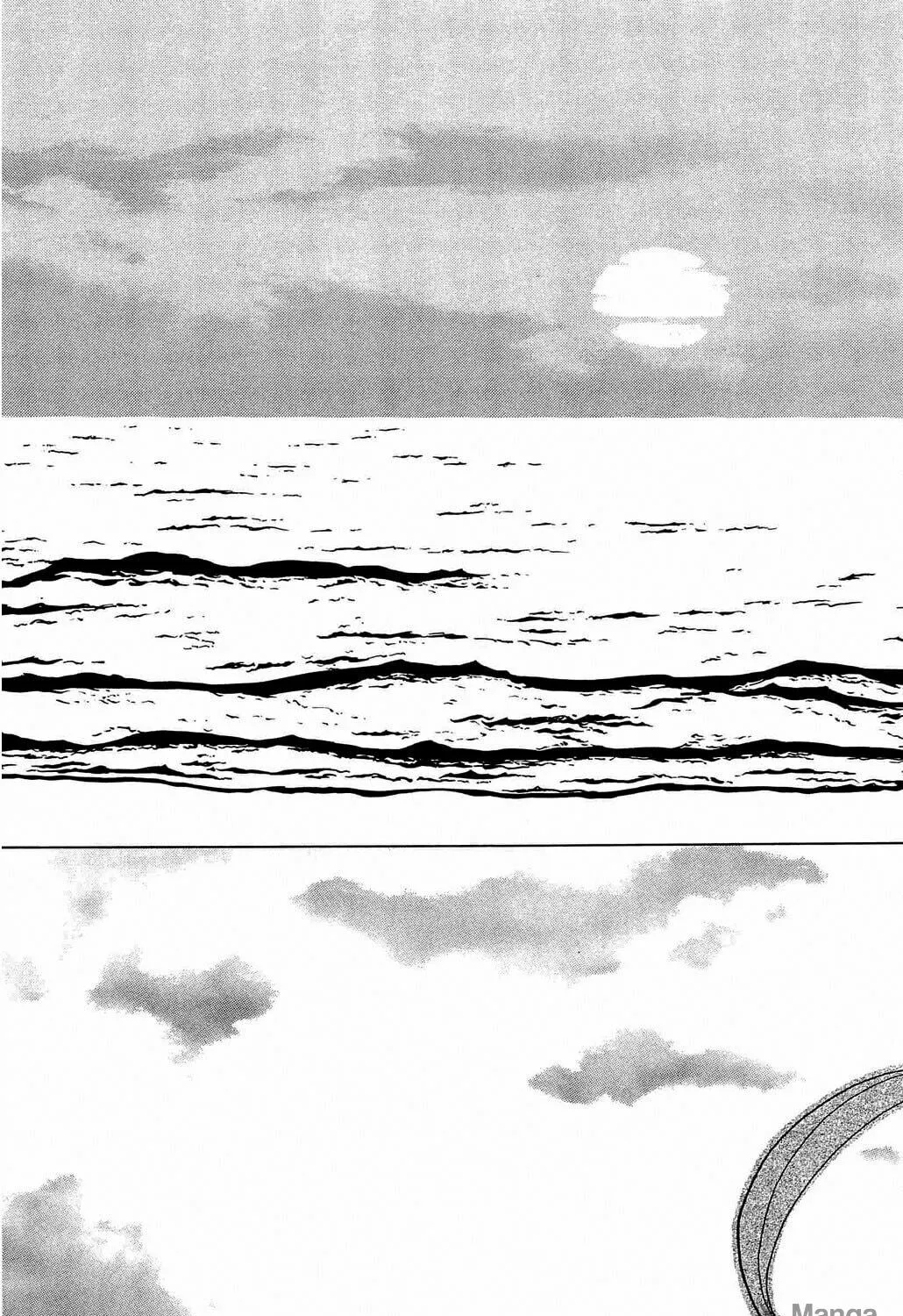 Read Hisoka Returns! chapter 58 image 16 on Lezhin