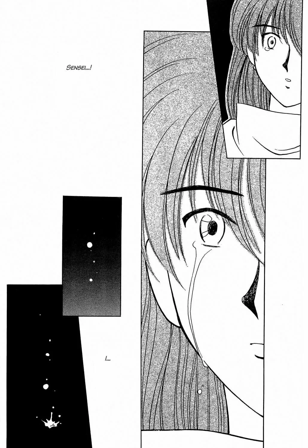 Read Hisoka Returns! chapter 58 image 20 on Lezhin