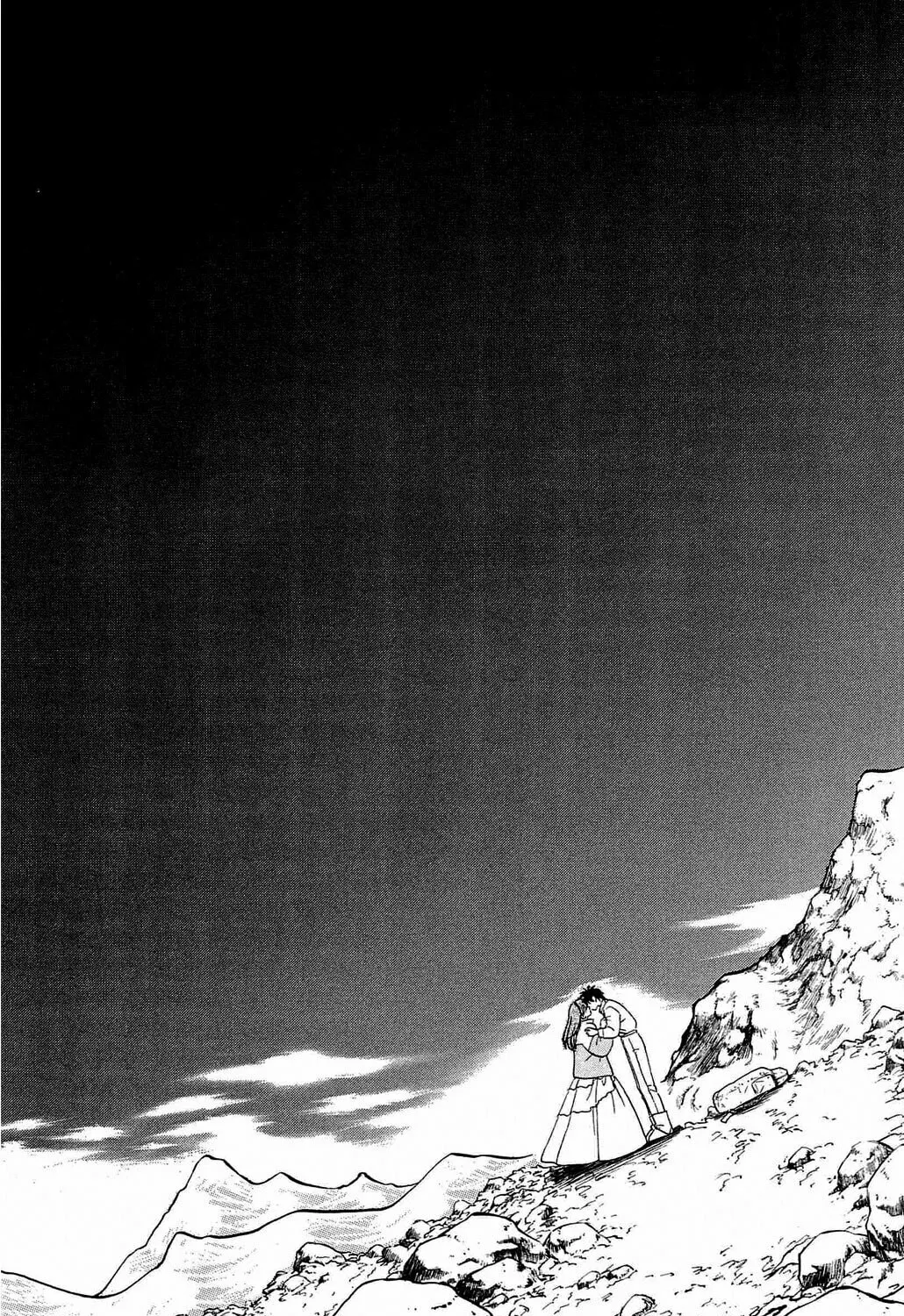 Read Hisoka Returns! chapter 58 image 26 on Lezhin