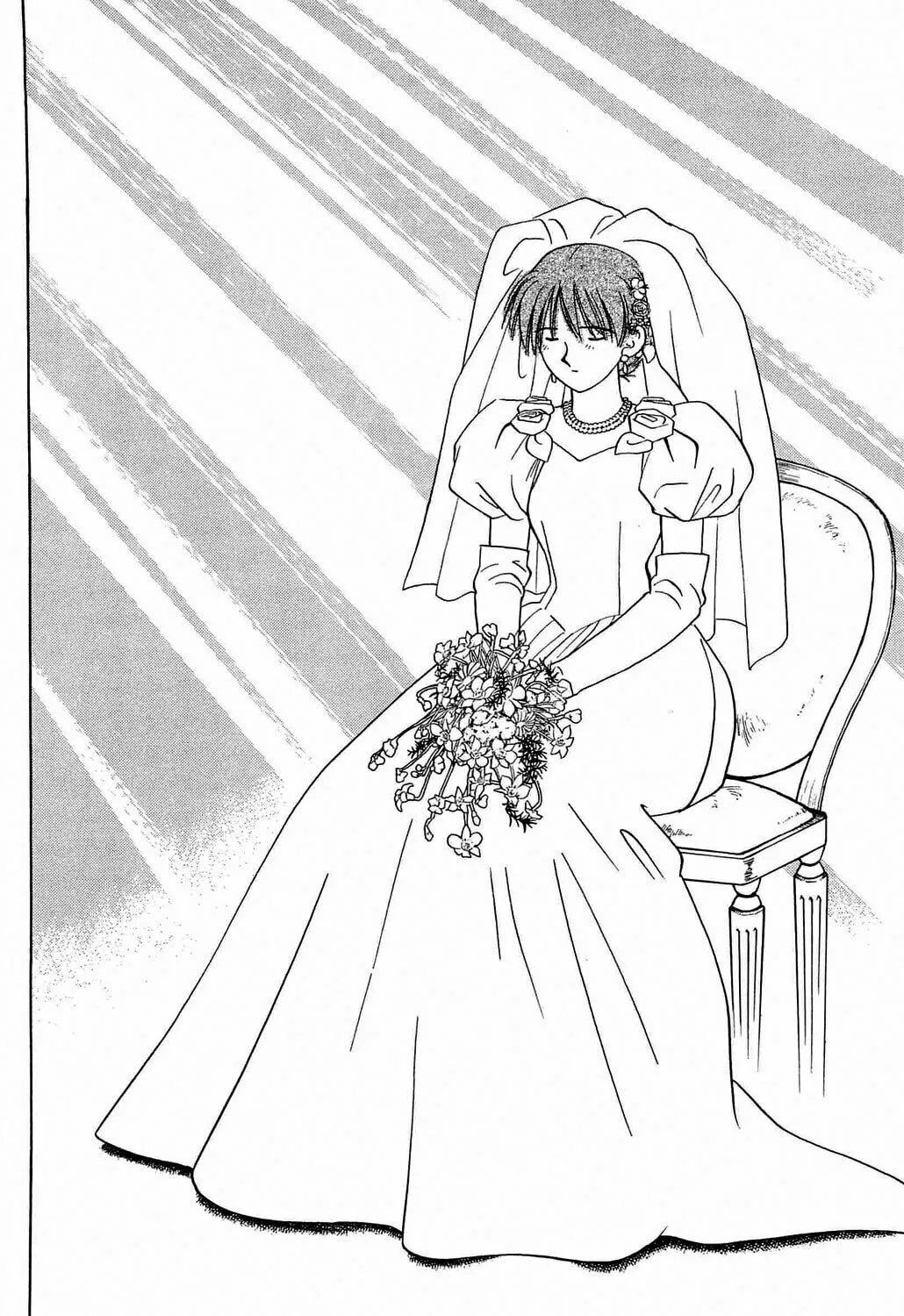 Read Hisoka Returns! chapter 58 image 30 on Lezhin