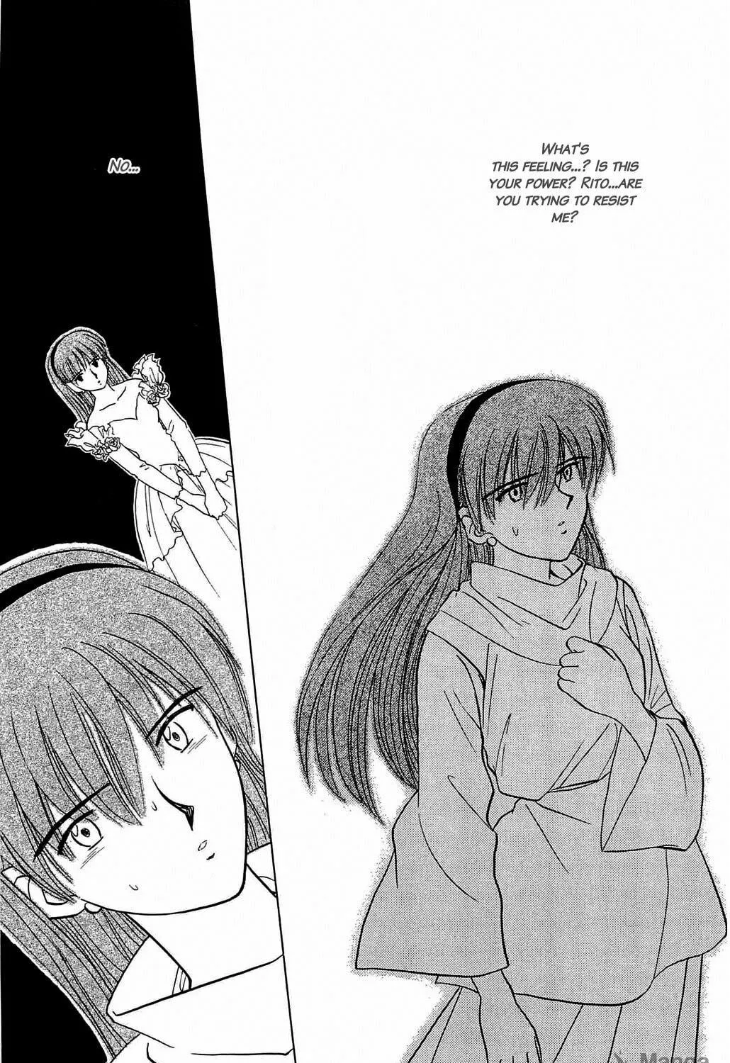 Read Hisoka Returns! chapter 58 image 8 on Lezhin