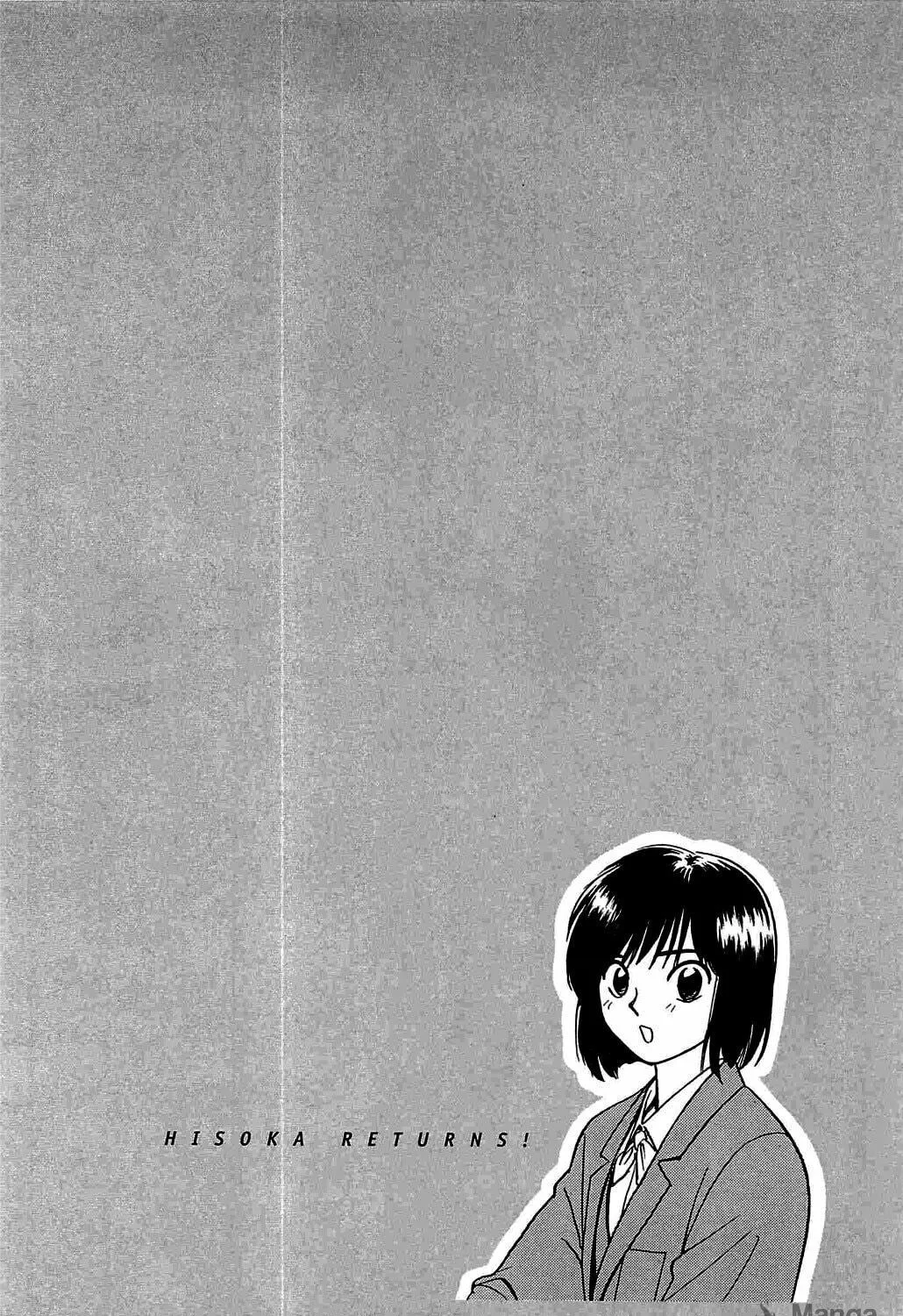 Read Hisoka Returns! chapter 7 image 38 on Lezhin