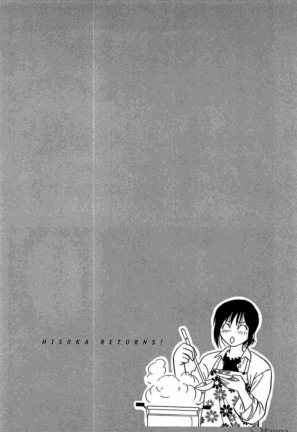 Read Hisoka Returns! chapter 8 image 38 on Lezhin