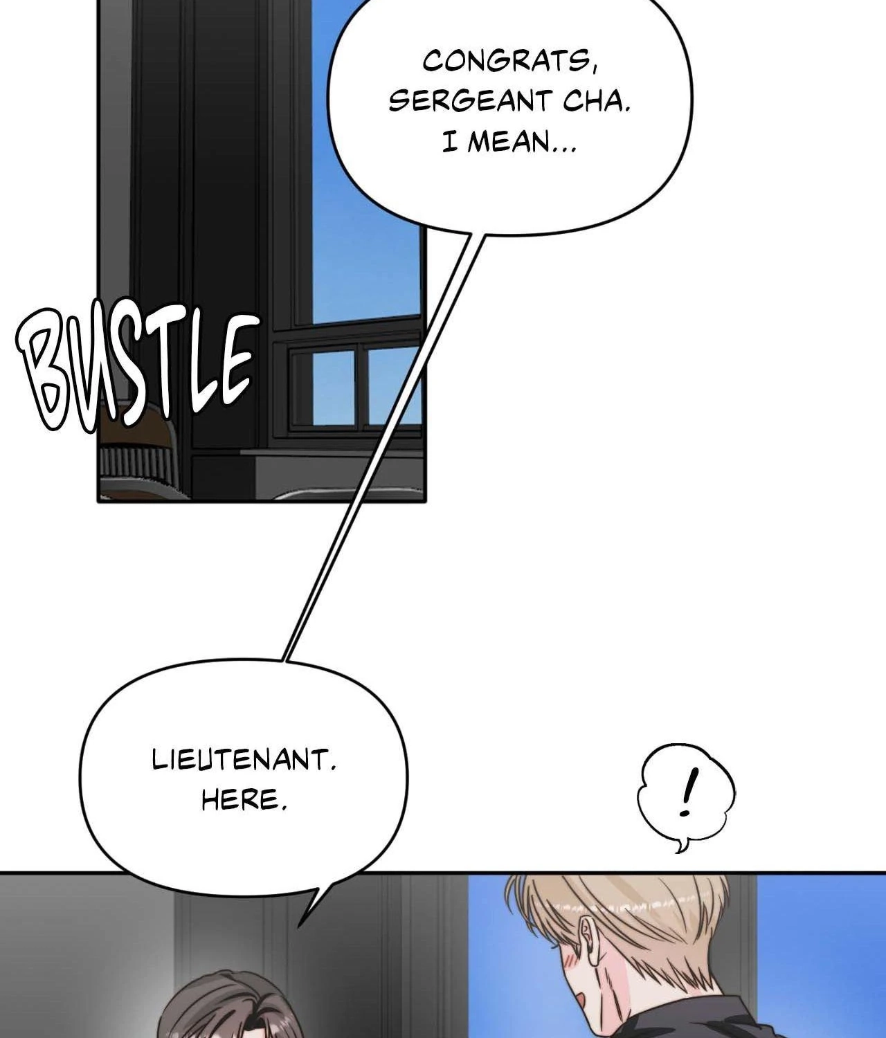Read Histamine Heartbreak chapter 1.1 image 11 on Lezhin