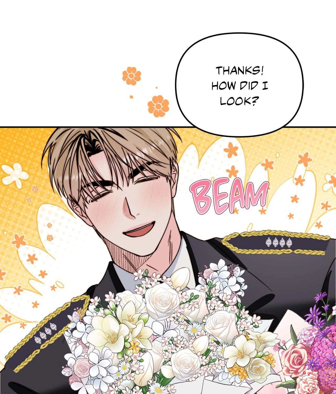 Read Histamine Heartbreak chapter 1.1 image 13 on Lezhin