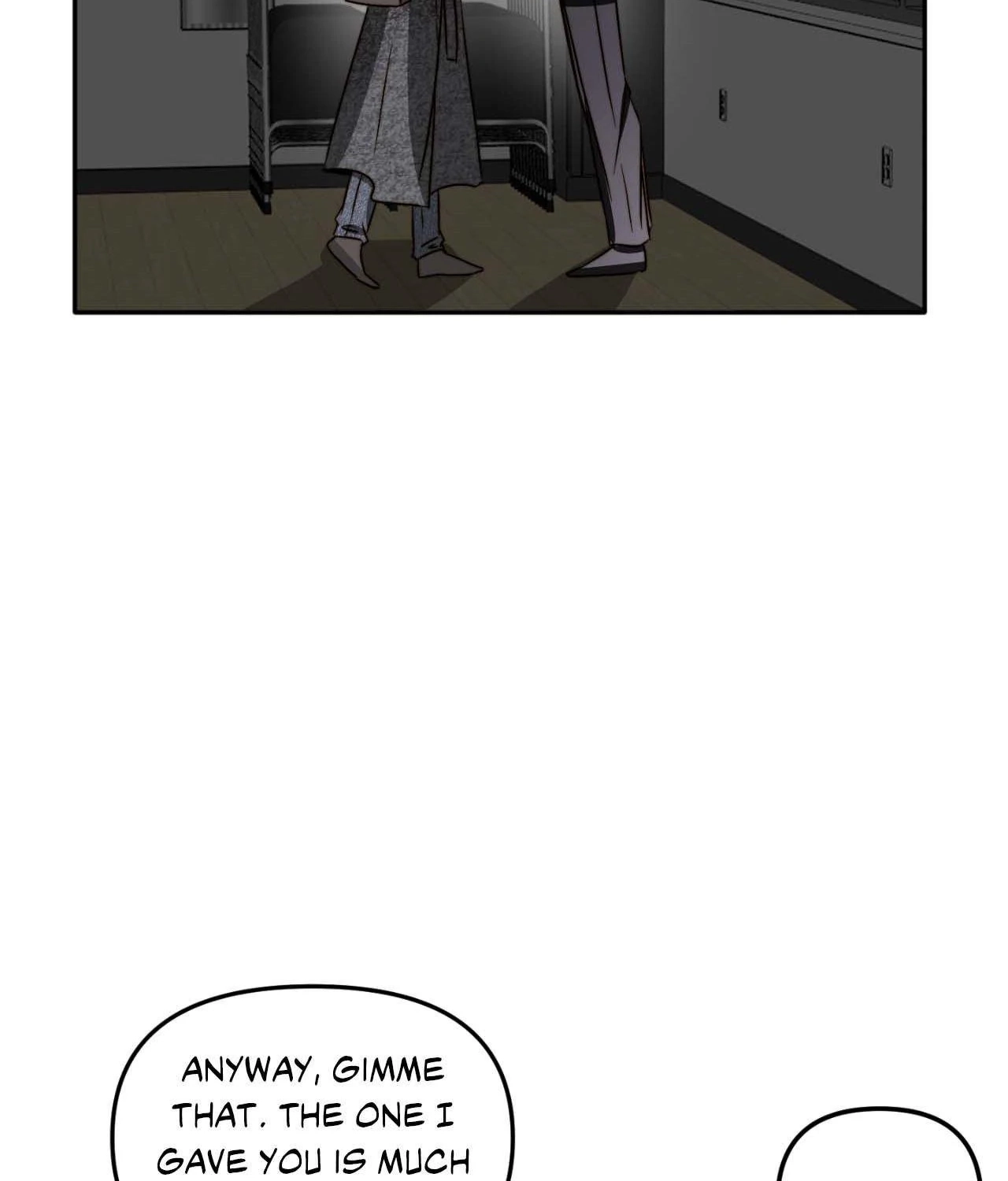 Read Histamine Heartbreak chapter 1.1 image 15 on Lezhin