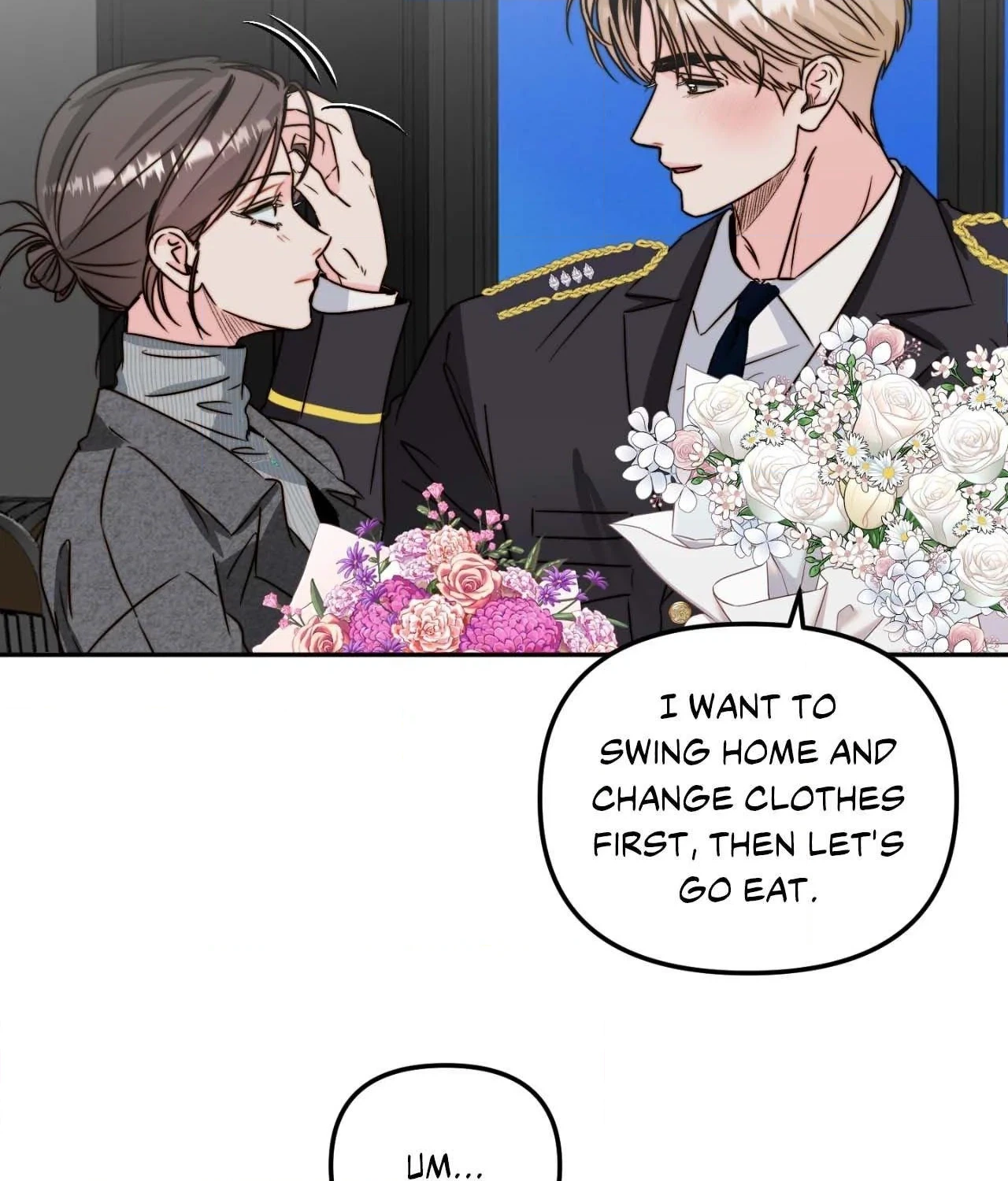 Read Histamine Heartbreak chapter 1.1 image 19 on Lezhin