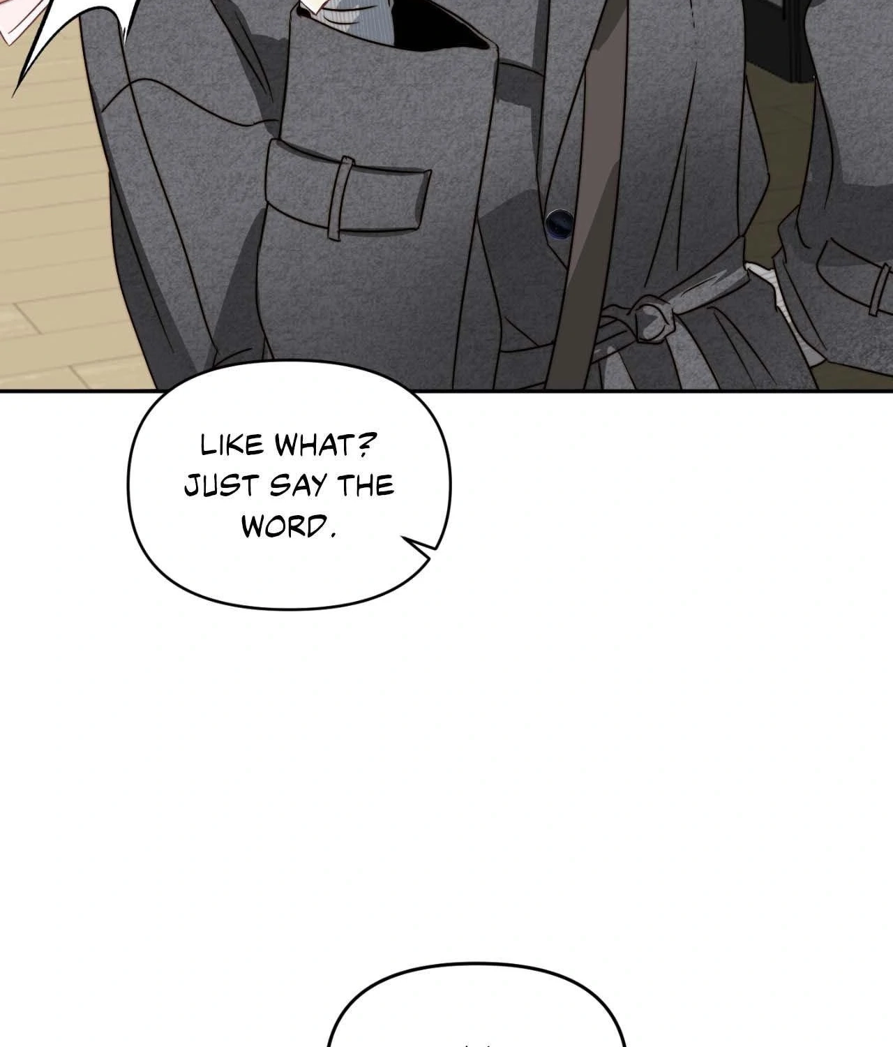 Read Histamine Heartbreak chapter 1.1 image 21 on Lezhin