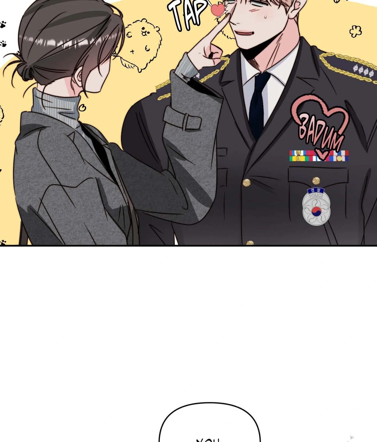 Read Histamine Heartbreak chapter 1.1 image 24 on Lezhin