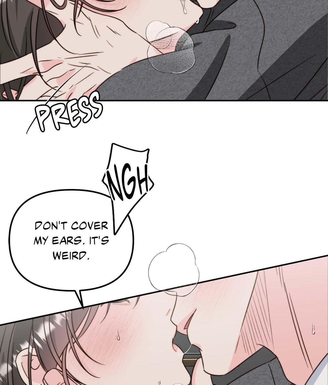 Read Histamine Heartbreak chapter 1.1 image 37 on Lezhin