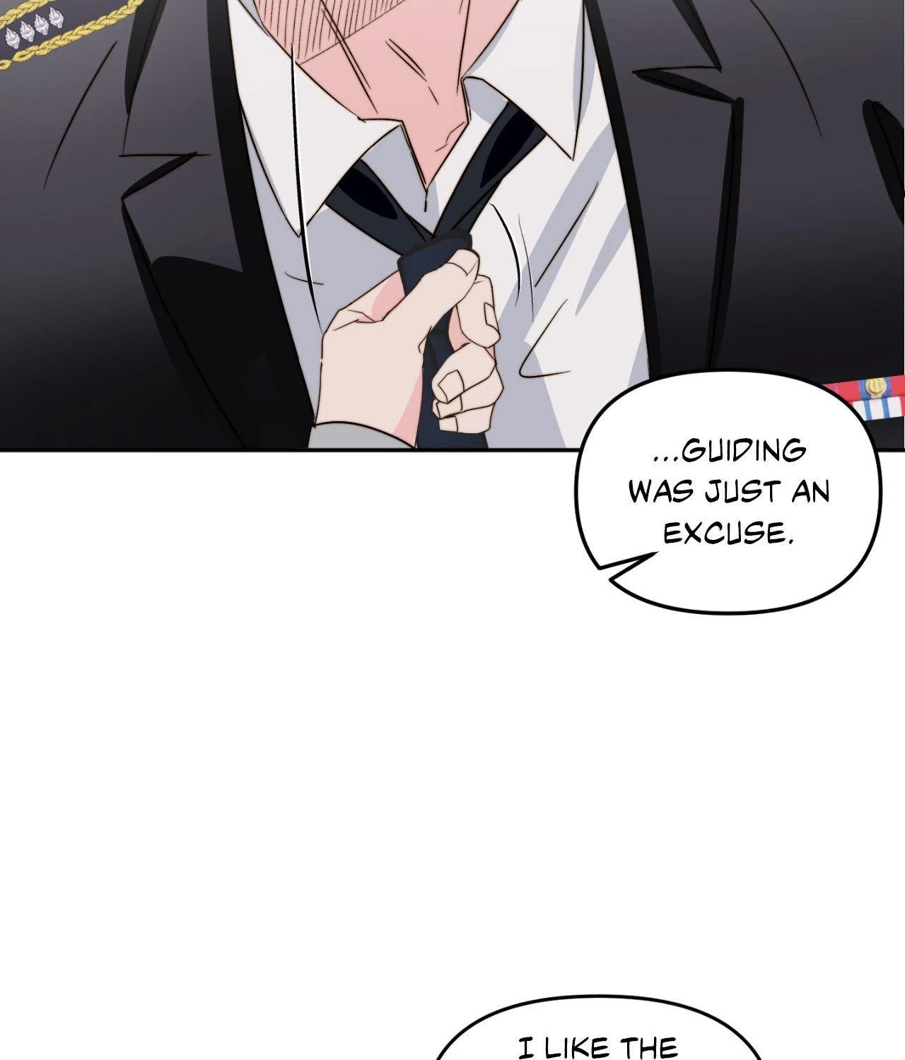 Read Histamine Heartbreak chapter 1.1 image 47 on Lezhin