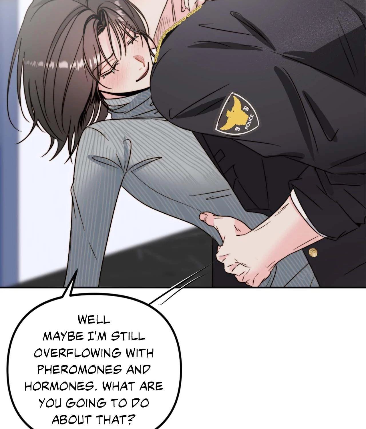 Read Histamine Heartbreak chapter 1.1 image 54 on Lezhin