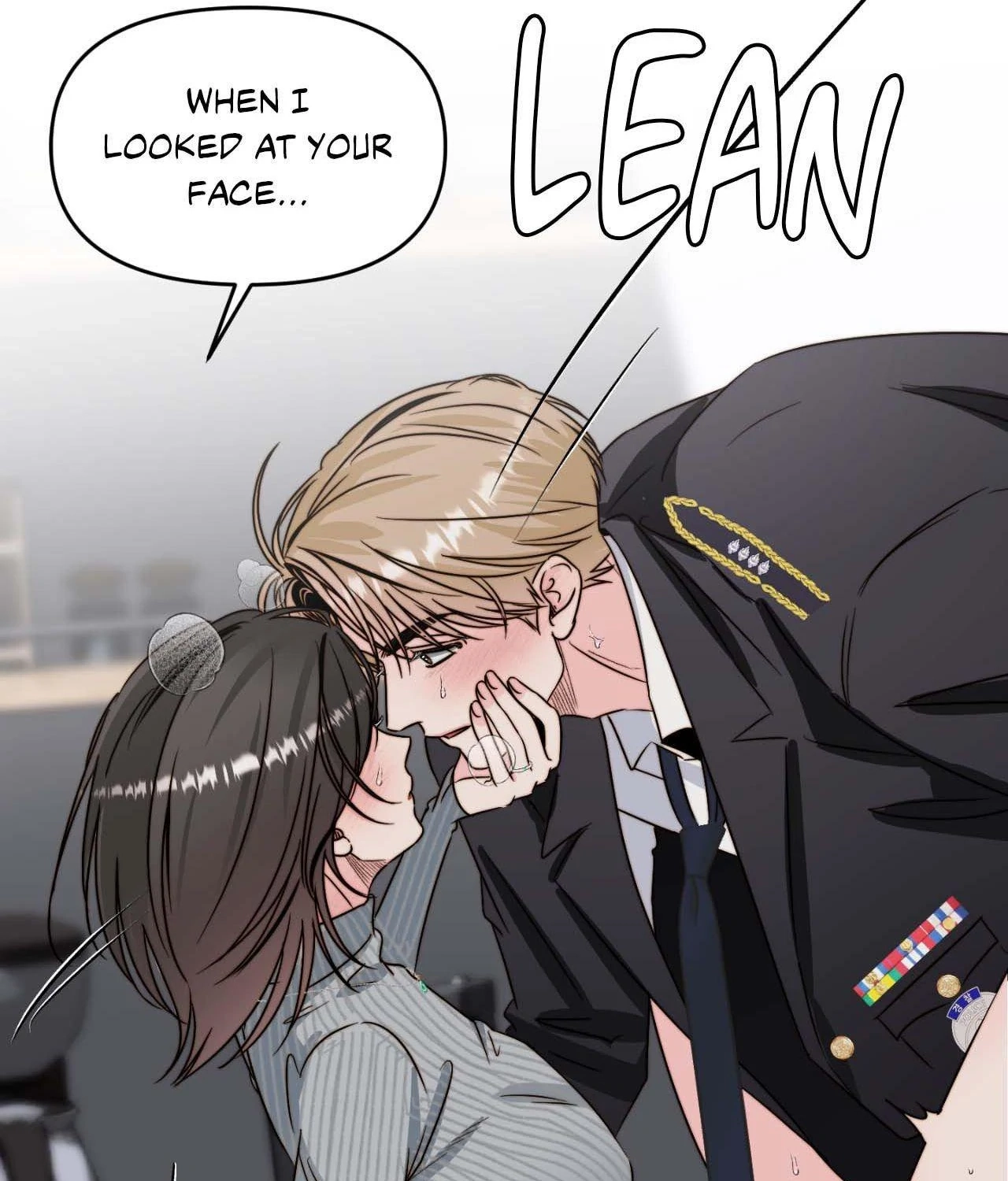 Read Histamine Heartbreak chapter 1.1 image 86 on Lezhin
