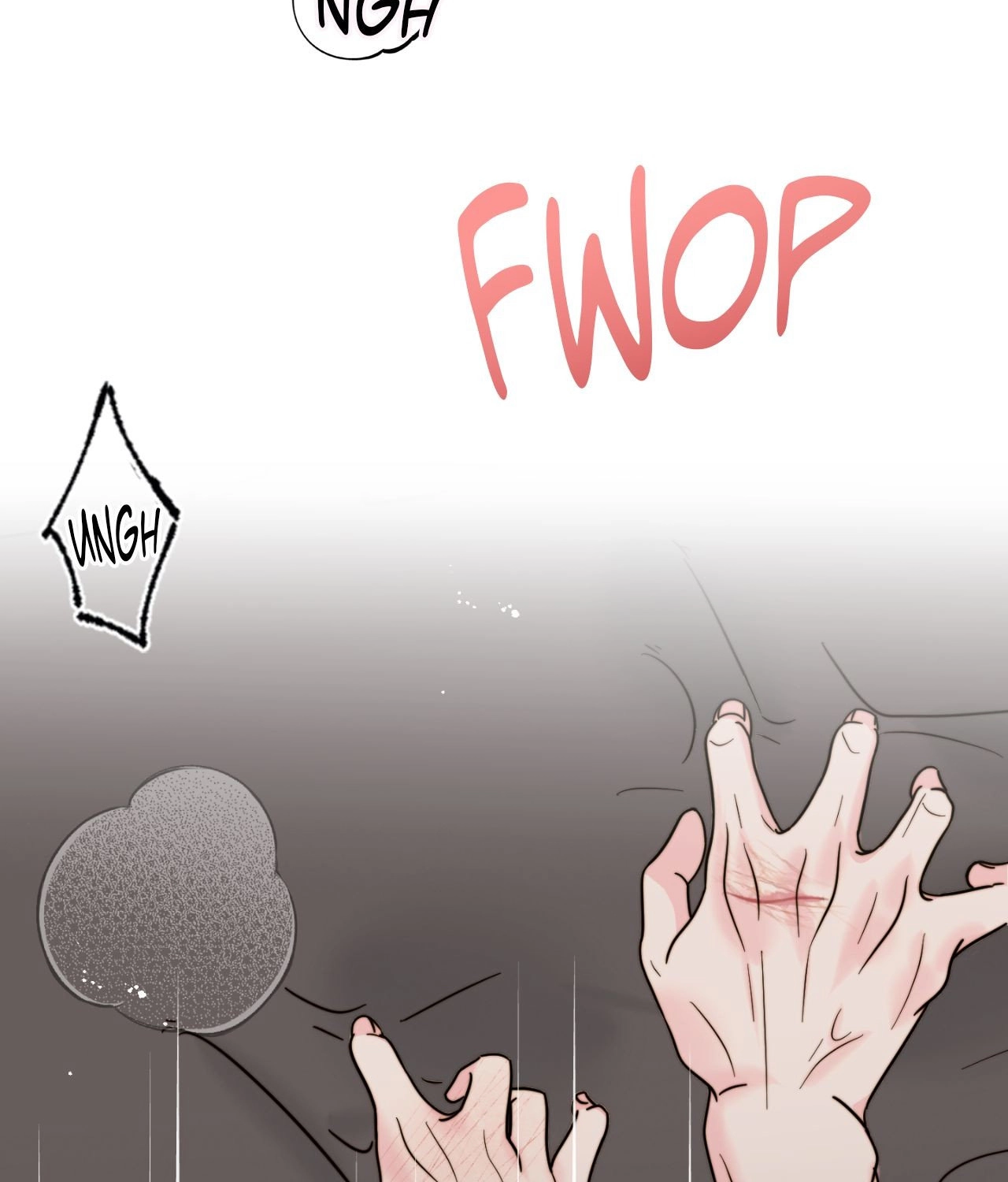 Read Histamine Heartbreak chapter 1 image 1 on Lezhin