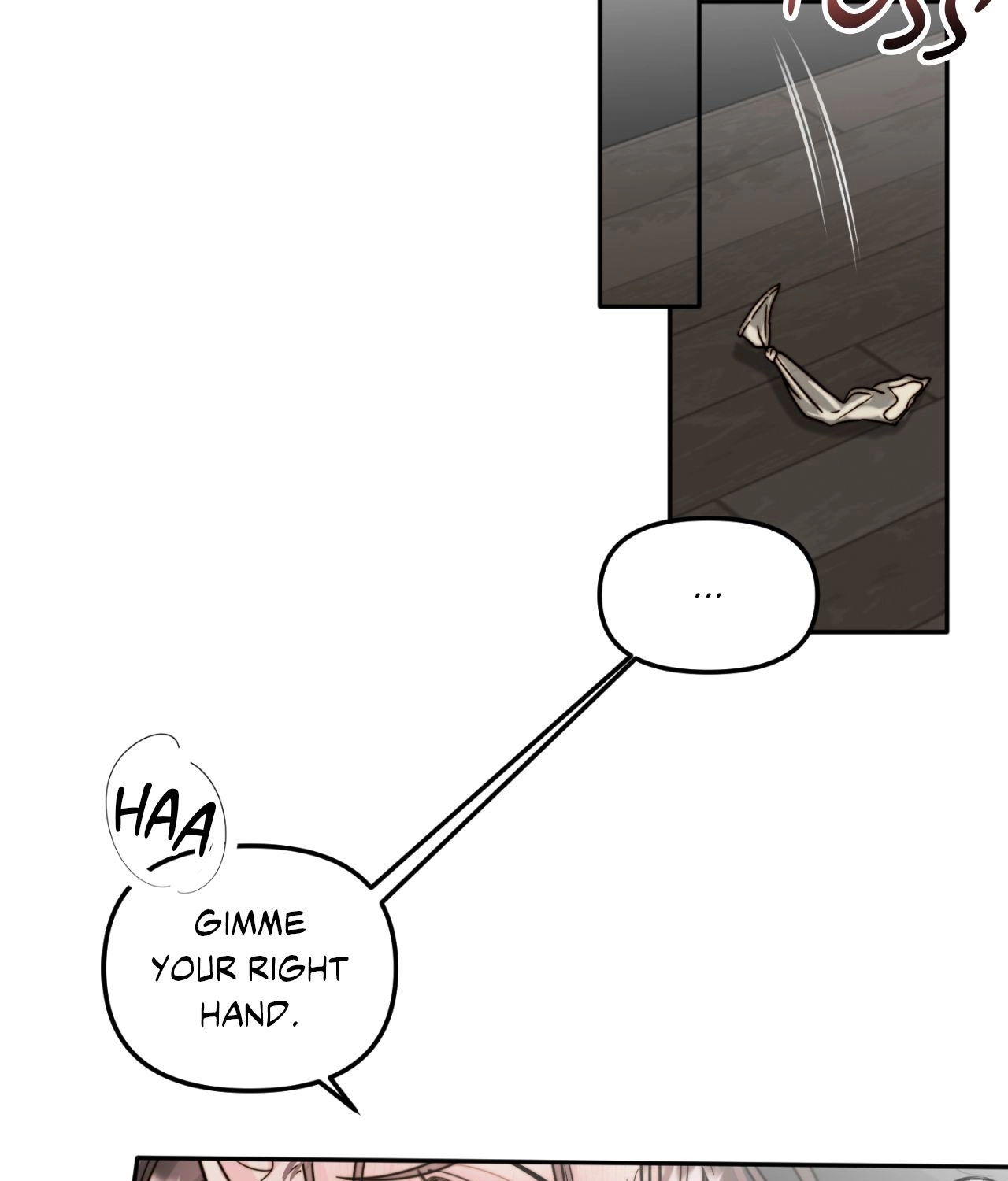 Read Histamine Heartbreak chapter 1 image 10 on Lezhin