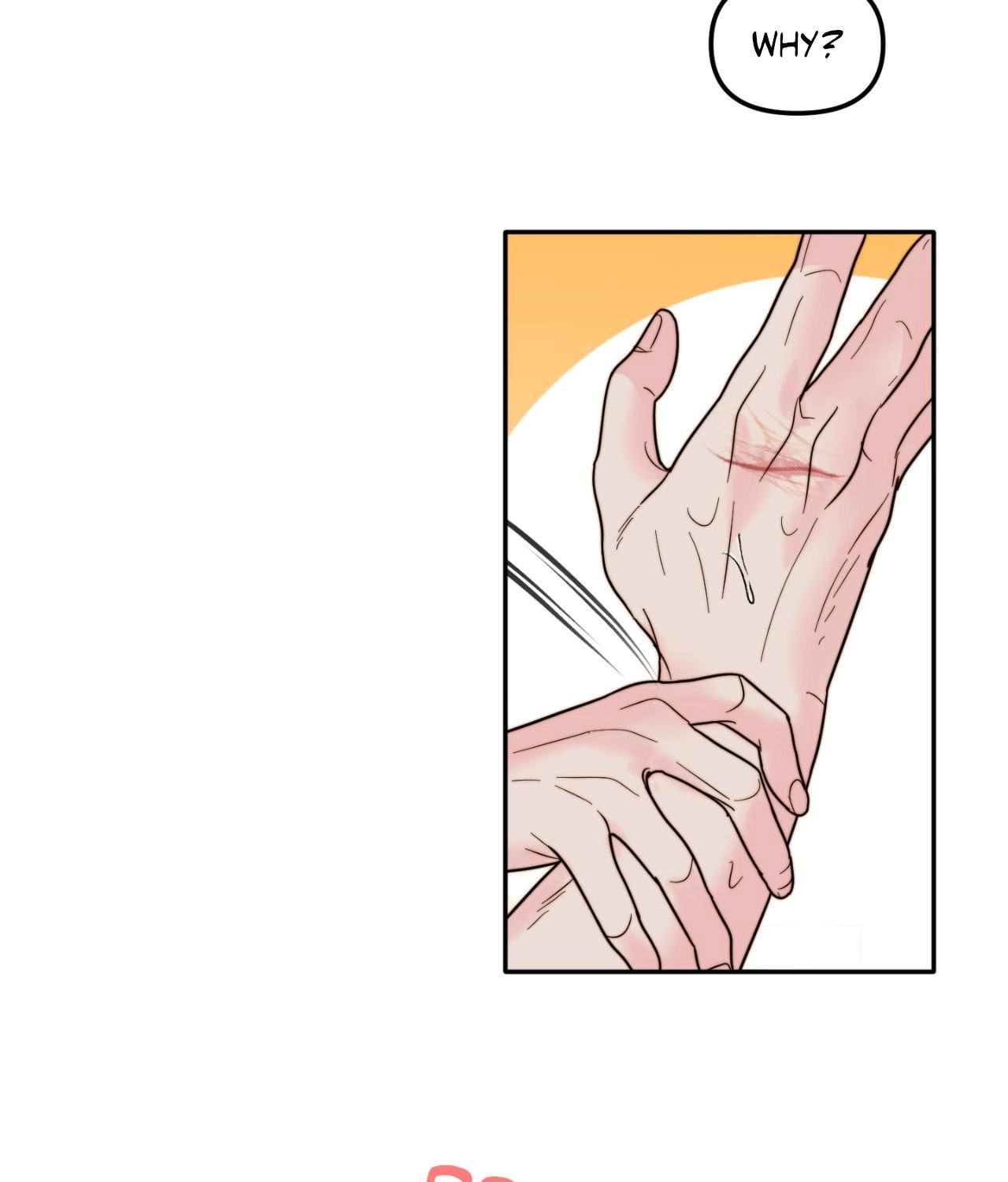 Read Histamine Heartbreak chapter 1 image 12 on Lezhin