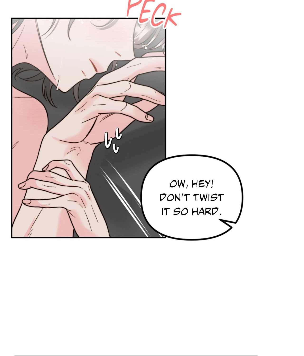 Read Histamine Heartbreak chapter 1 image 13 on Lezhin