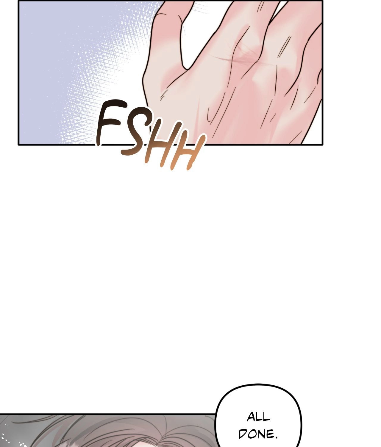 Read Histamine Heartbreak chapter 1 image 14 on Lezhin