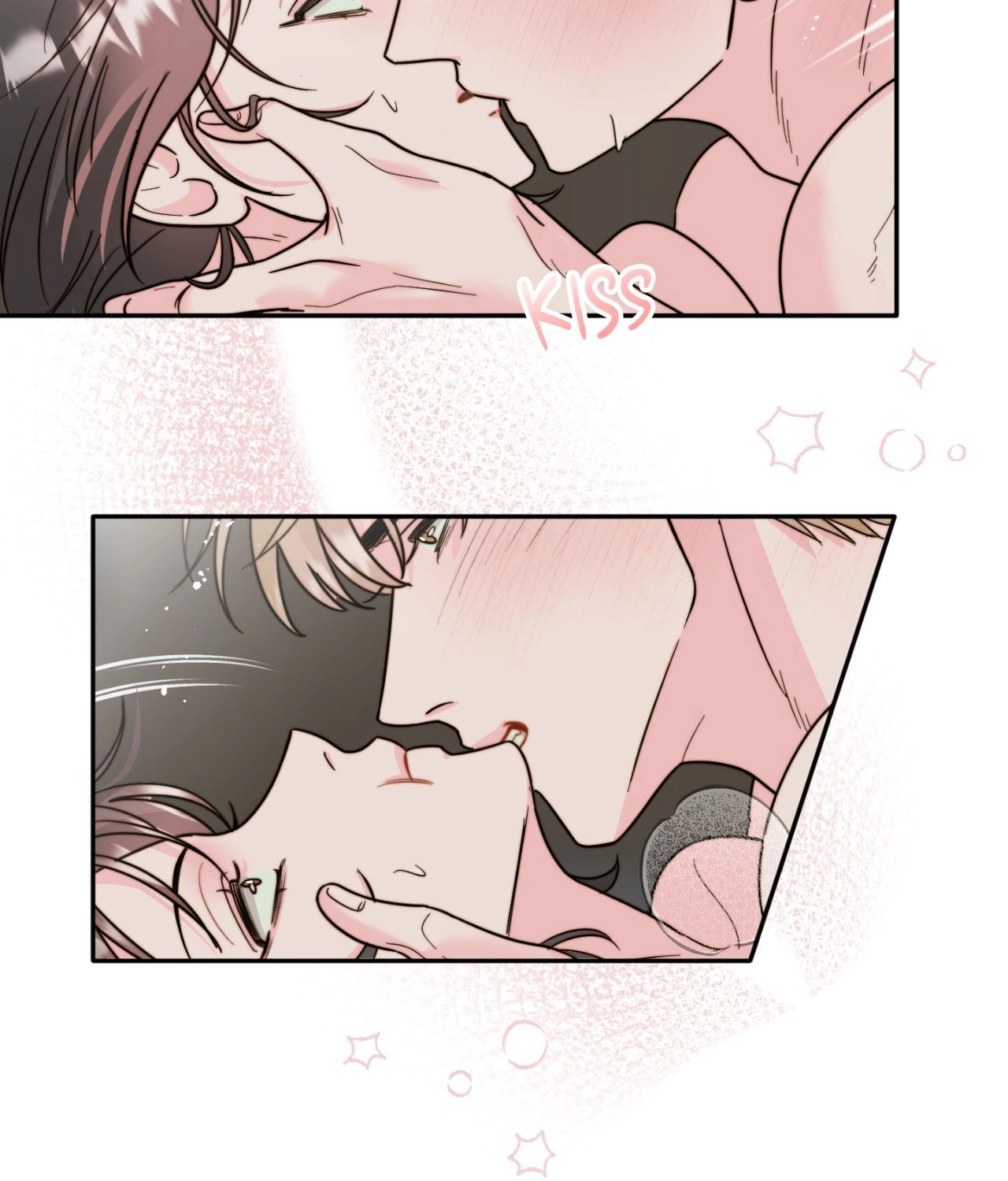 Read Histamine Heartbreak chapter 1 image 17 on Lezhin