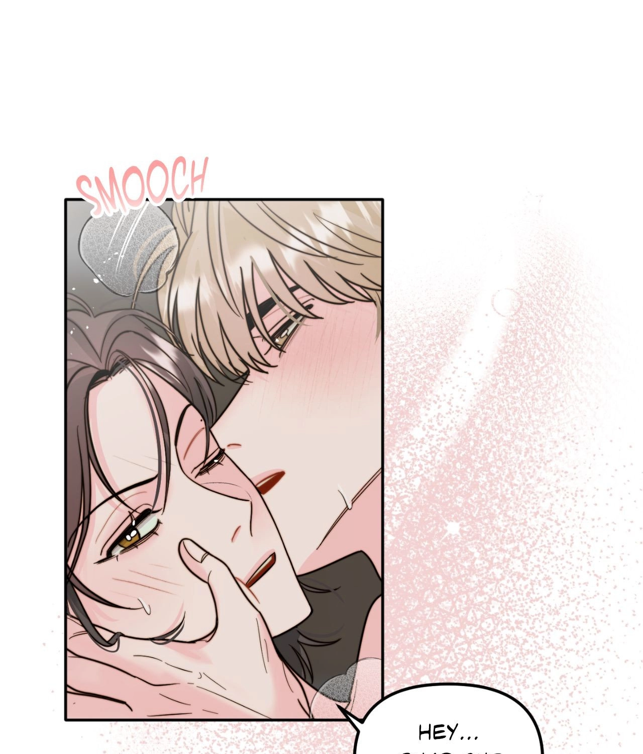 Read Histamine Heartbreak chapter 1 image 18 on Lezhin