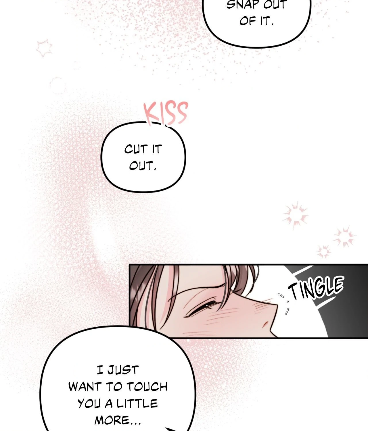 Read Histamine Heartbreak chapter 1 image 19 on Lezhin