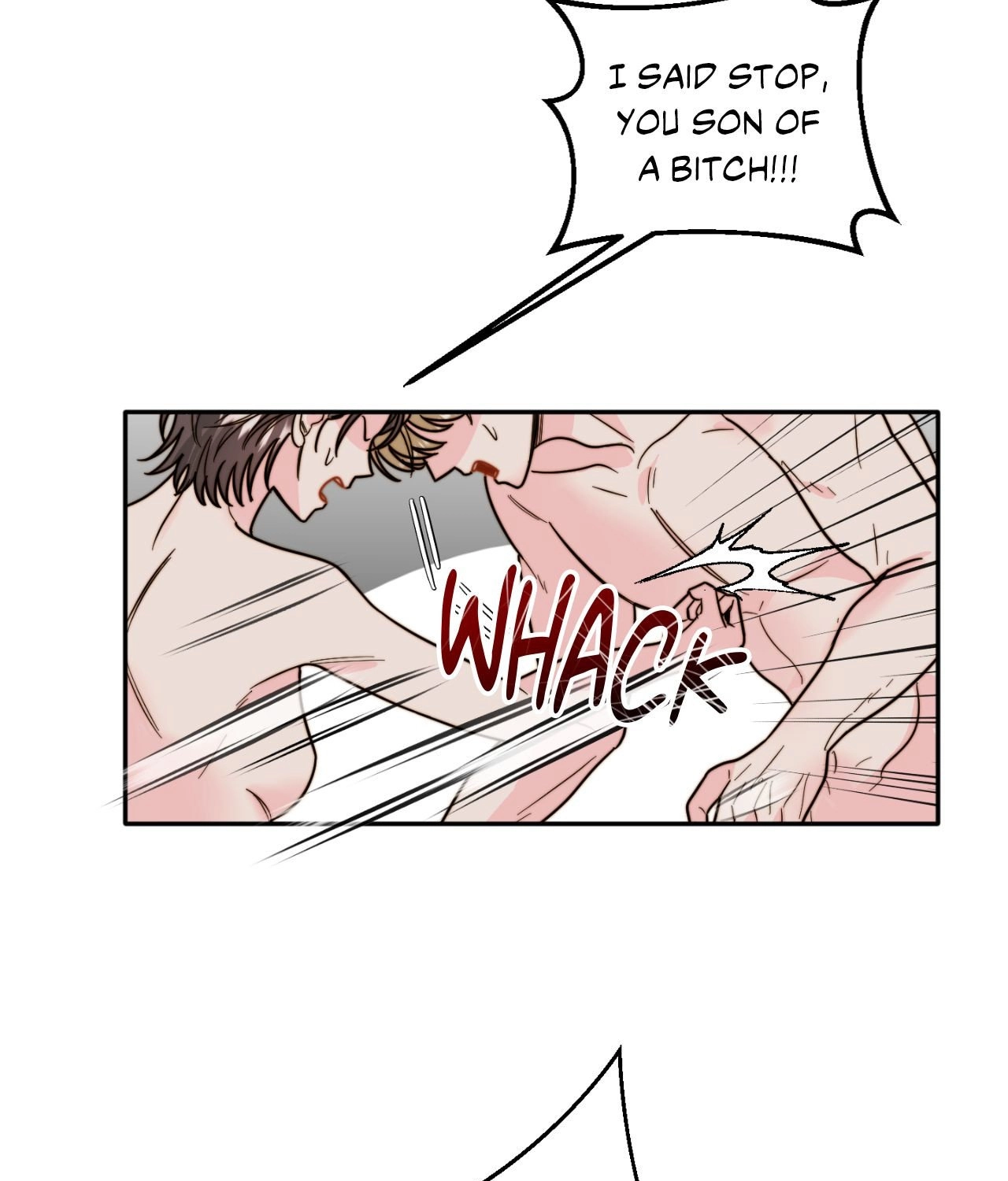 Read Histamine Heartbreak chapter 1 image 22 on Lezhin