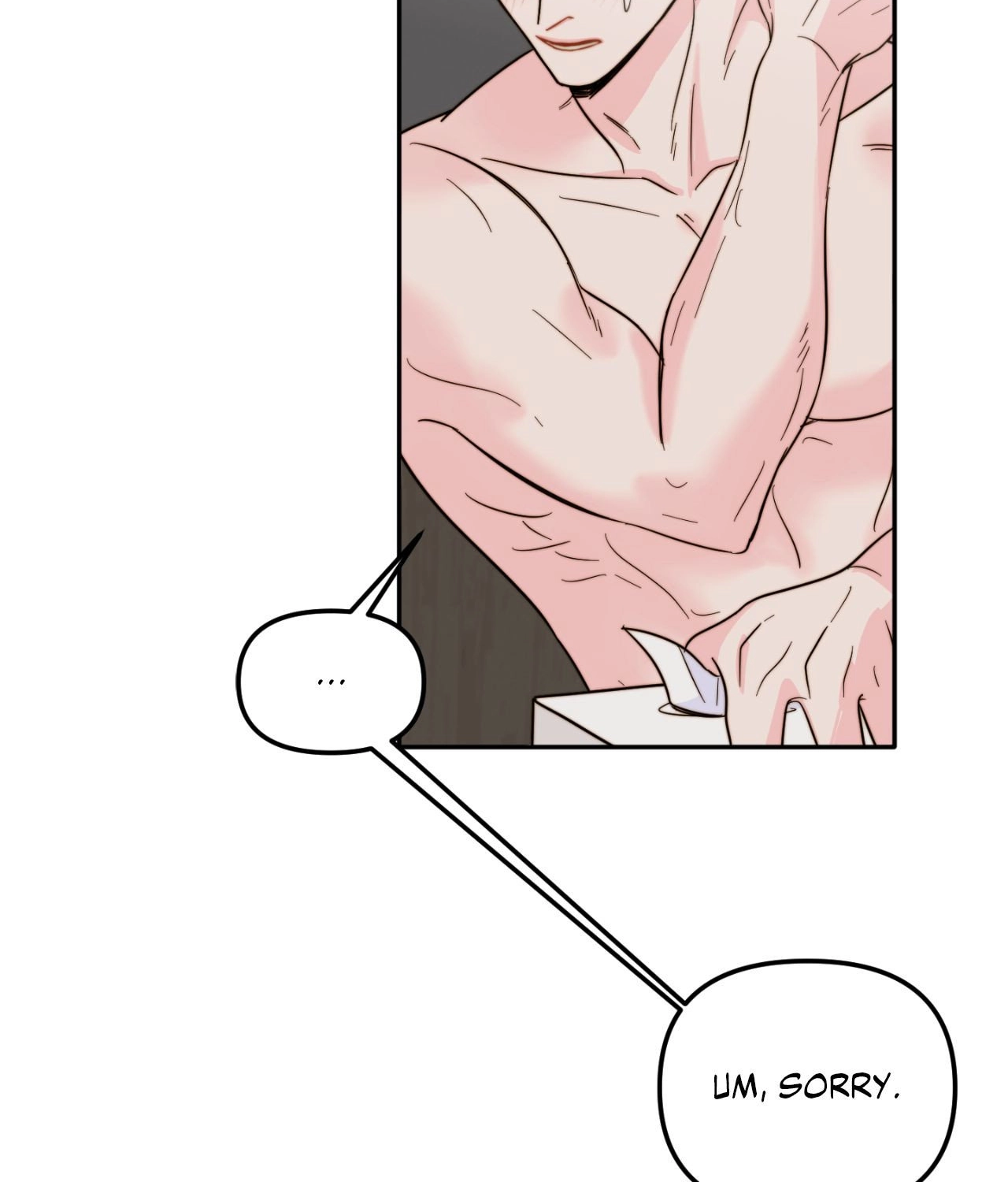 Read Histamine Heartbreak chapter 1 image 25 on Lezhin
