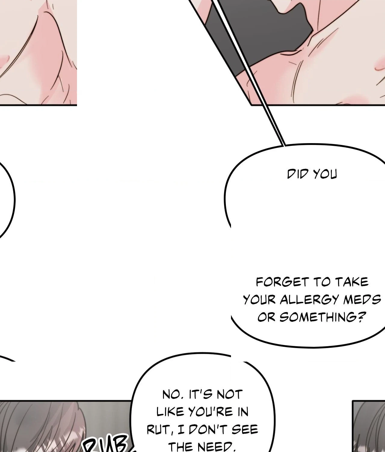 Read Histamine Heartbreak chapter 1 image 29 on Lezhin