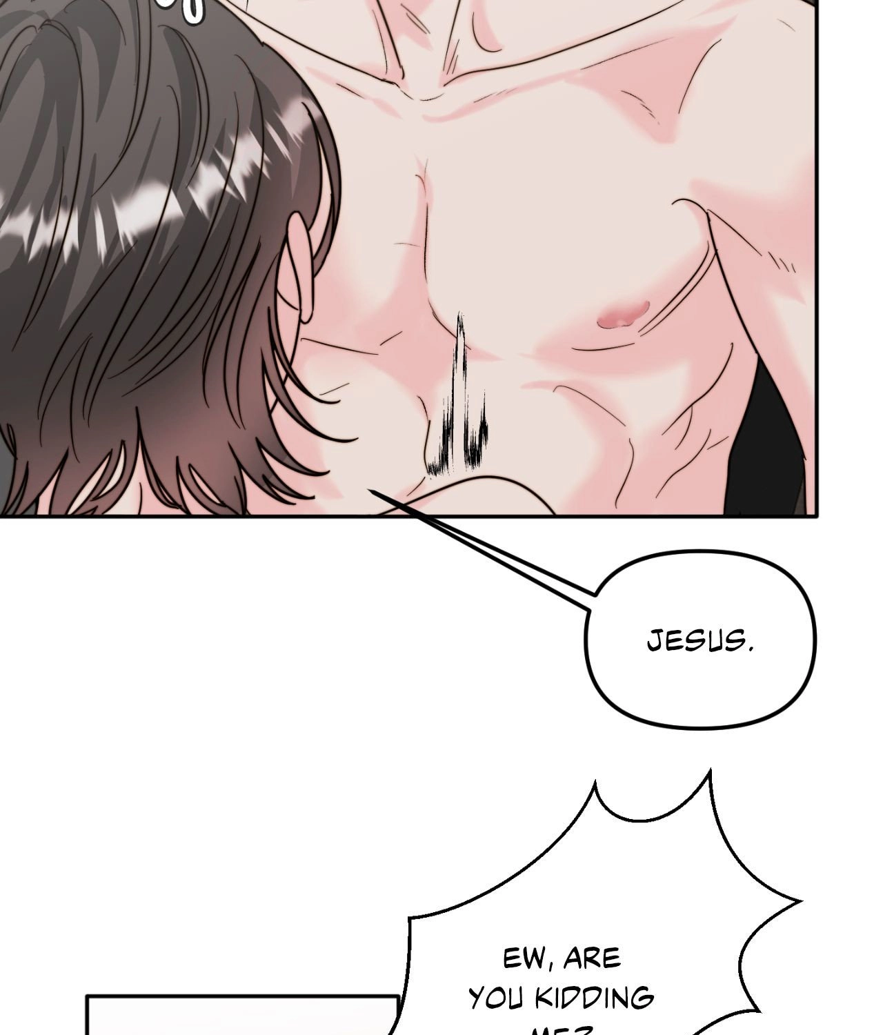 Read Histamine Heartbreak chapter 1 image 34 on Lezhin
