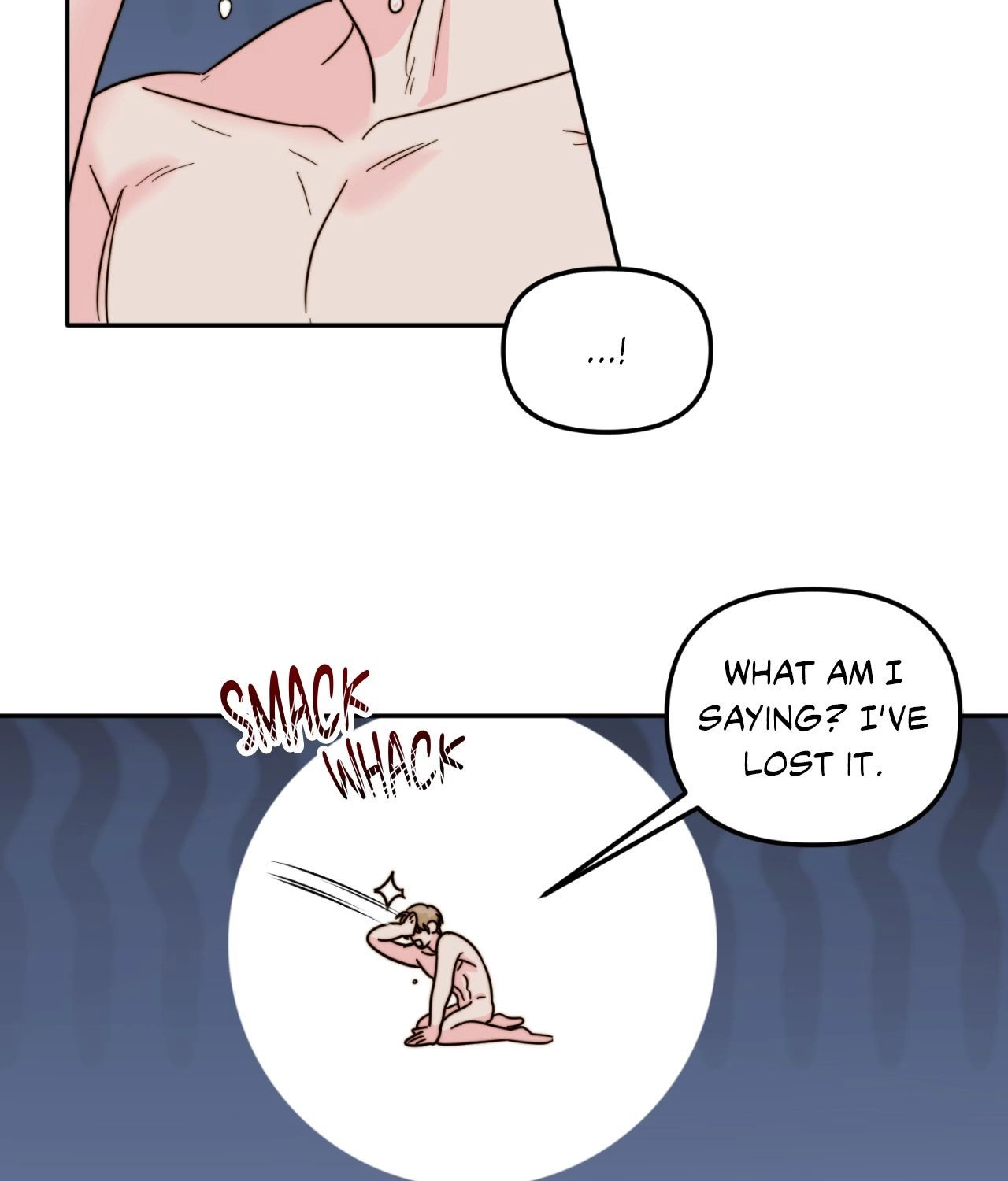 Read Histamine Heartbreak chapter 1 image 37 on Lezhin