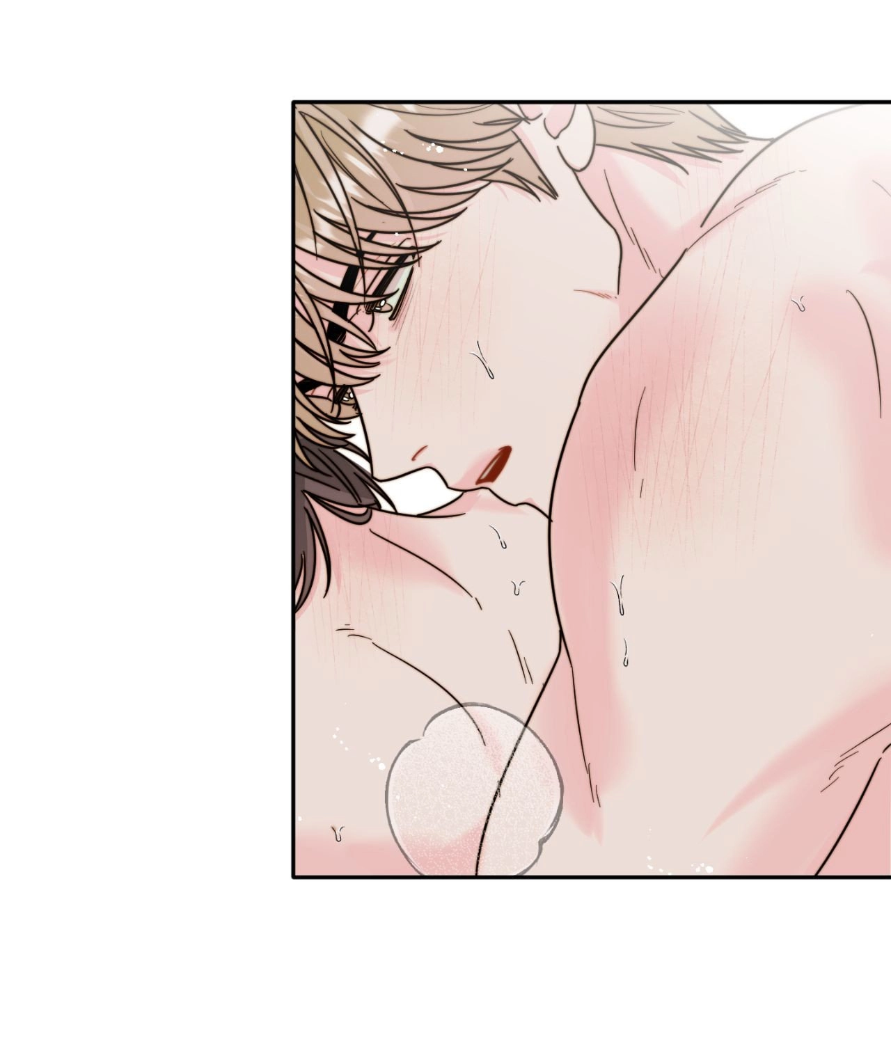 Read Histamine Heartbreak chapter 1 image 4 on Lezhin