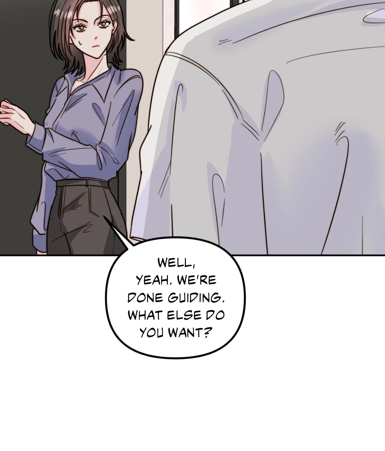 Read Histamine Heartbreak chapter 1 image 40 on Lezhin