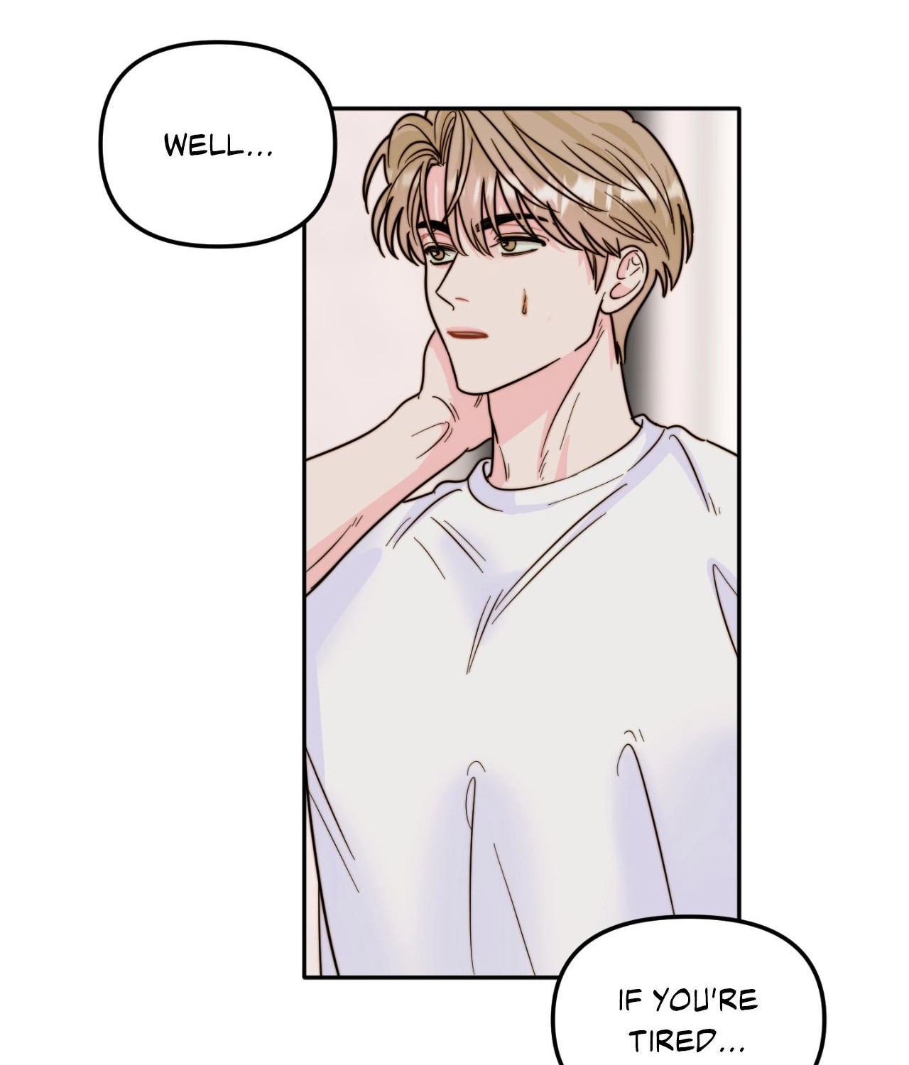 Read Histamine Heartbreak chapter 1 image 41 on Lezhin