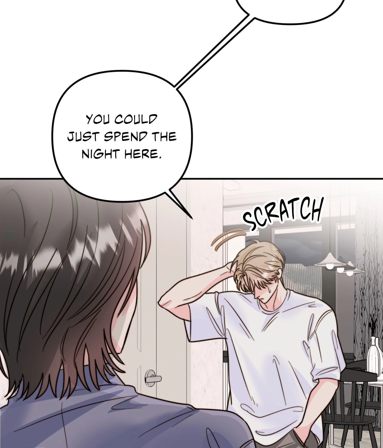 Read Histamine Heartbreak chapter 1 image 42 on Lezhin