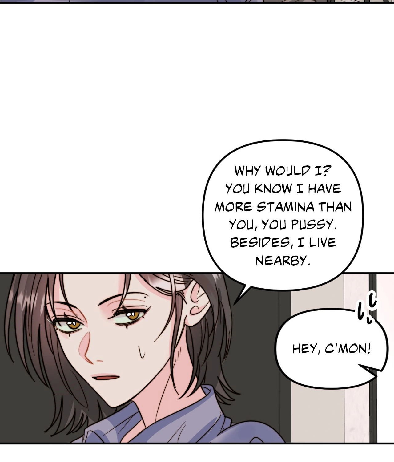 Read Histamine Heartbreak chapter 1 image 43 on Lezhin