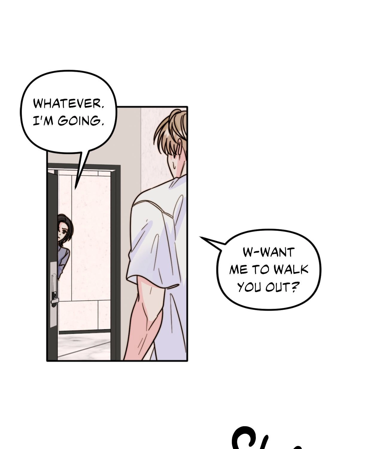Read Histamine Heartbreak chapter 1 image 44 on Lezhin