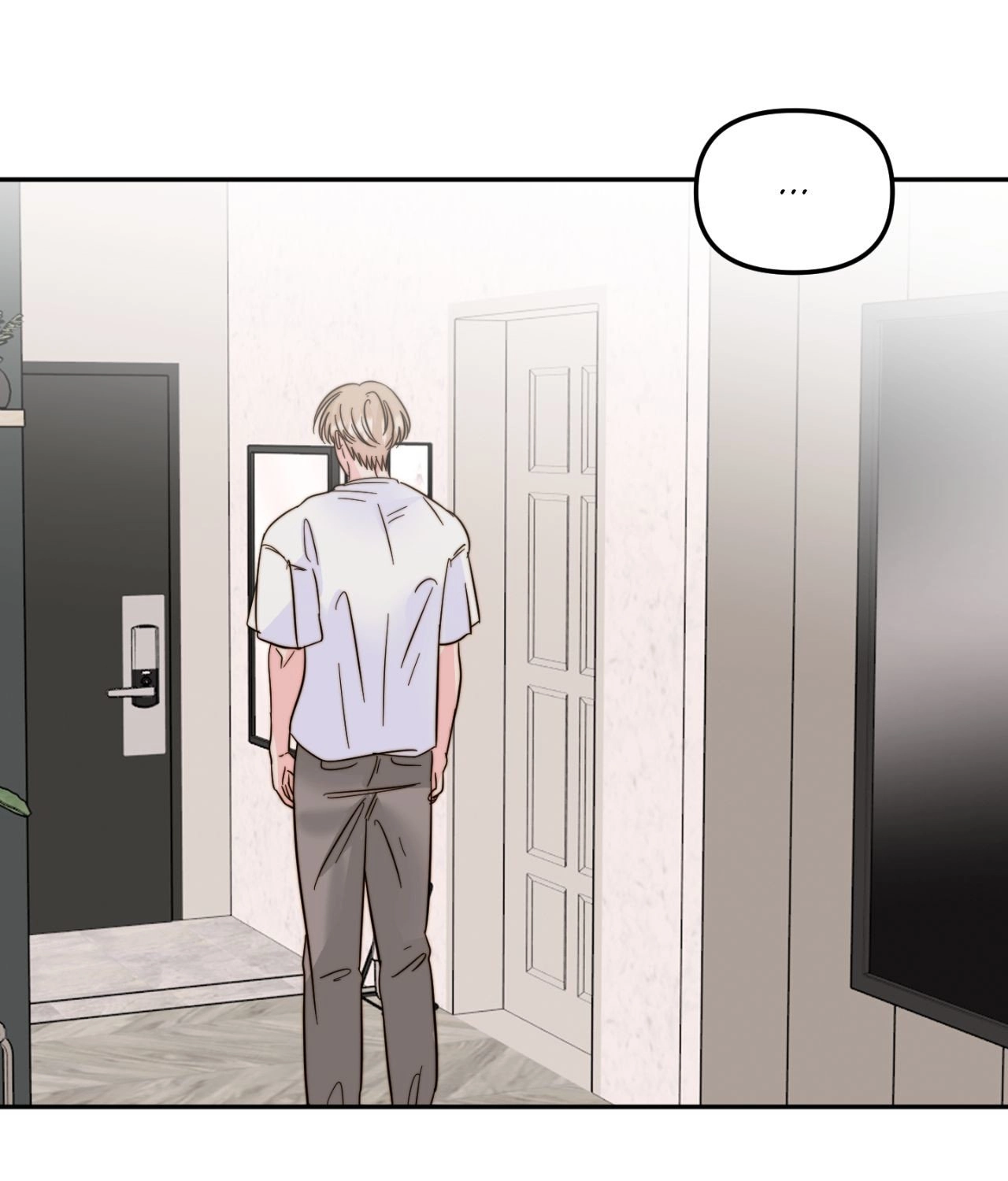 Read Histamine Heartbreak chapter 1 image 46 on Lezhin
