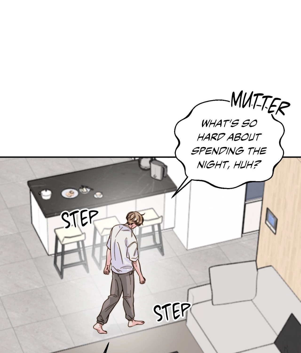 Read Histamine Heartbreak chapter 1 image 47 on Lezhin