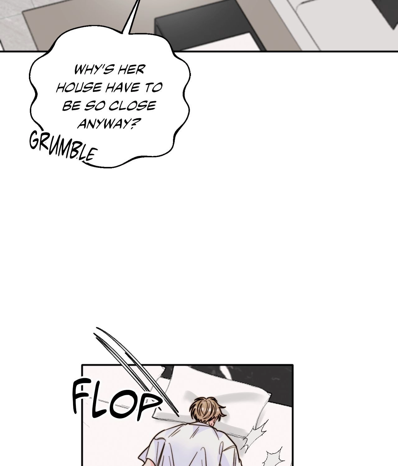 Read Histamine Heartbreak chapter 1 image 48 on Lezhin