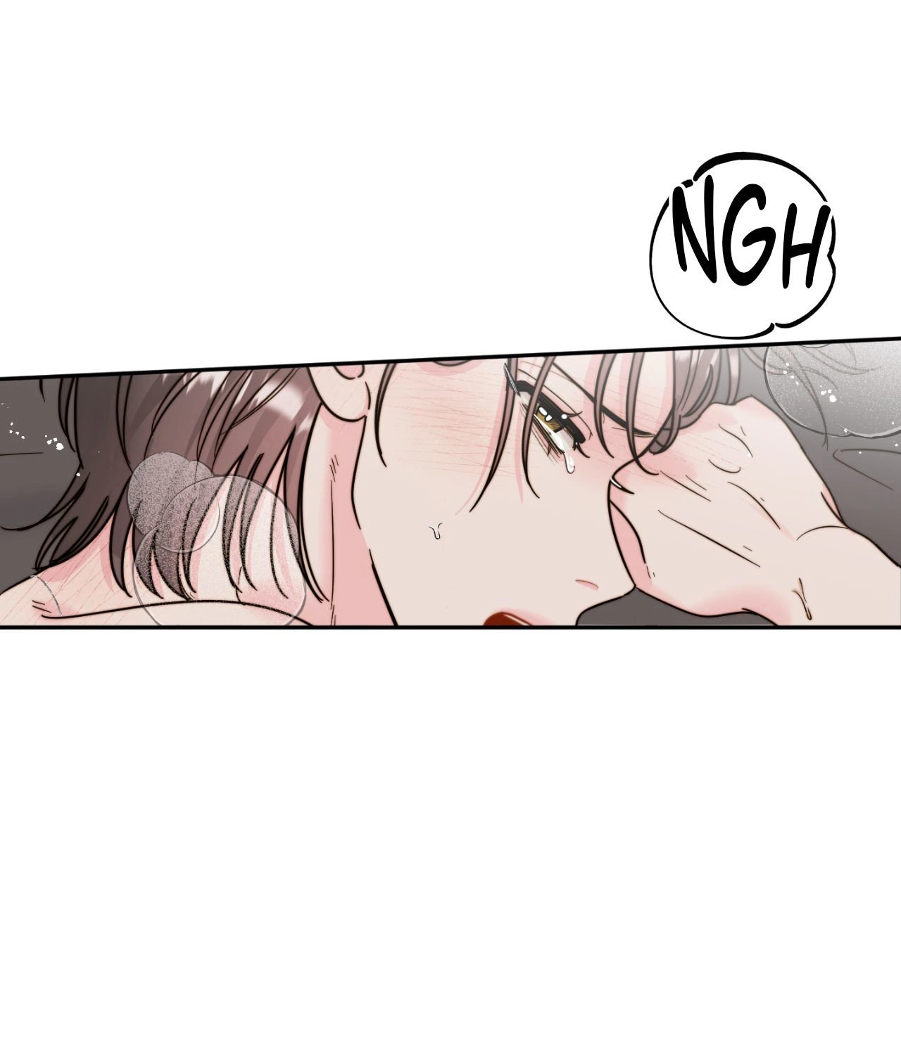 Read Histamine Heartbreak chapter 1 image 5 on Lezhin