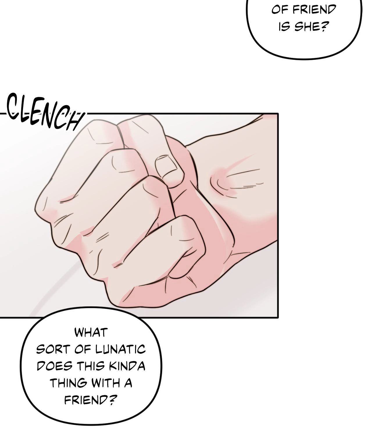 Read Histamine Heartbreak chapter 1 image 54 on Lezhin