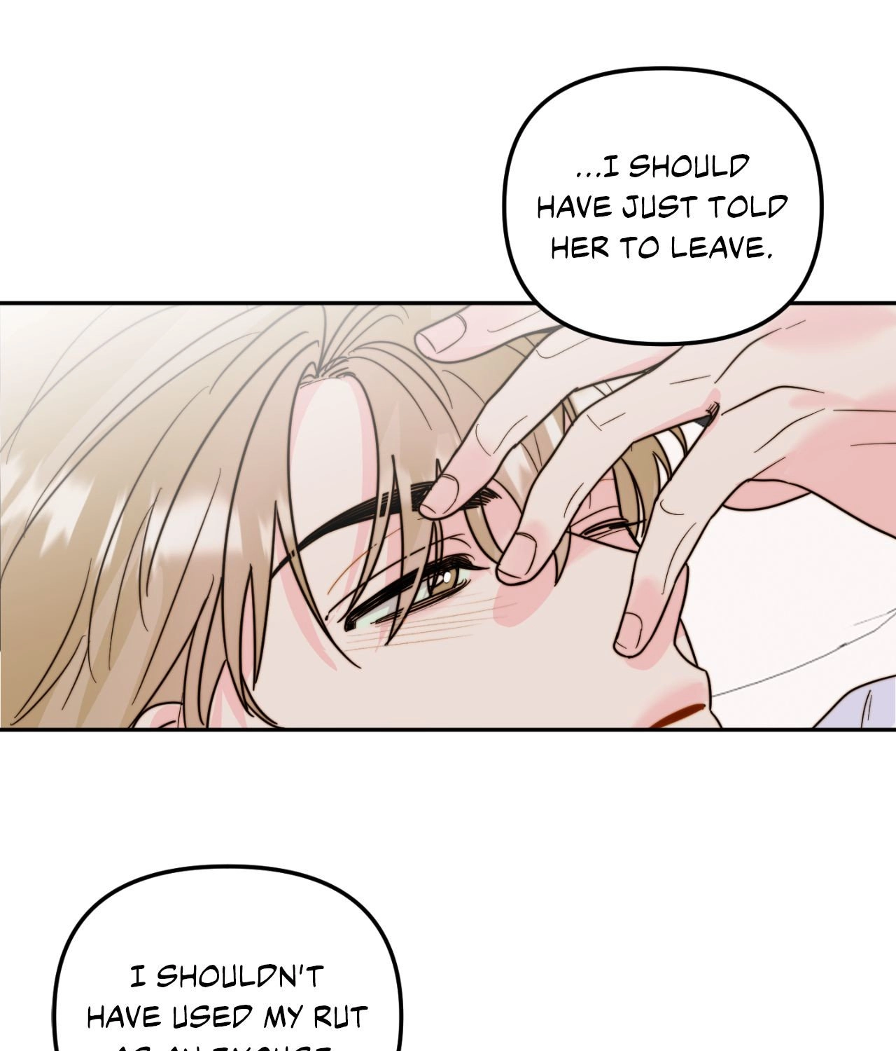 Read Histamine Heartbreak chapter 1 image 56 on Lezhin