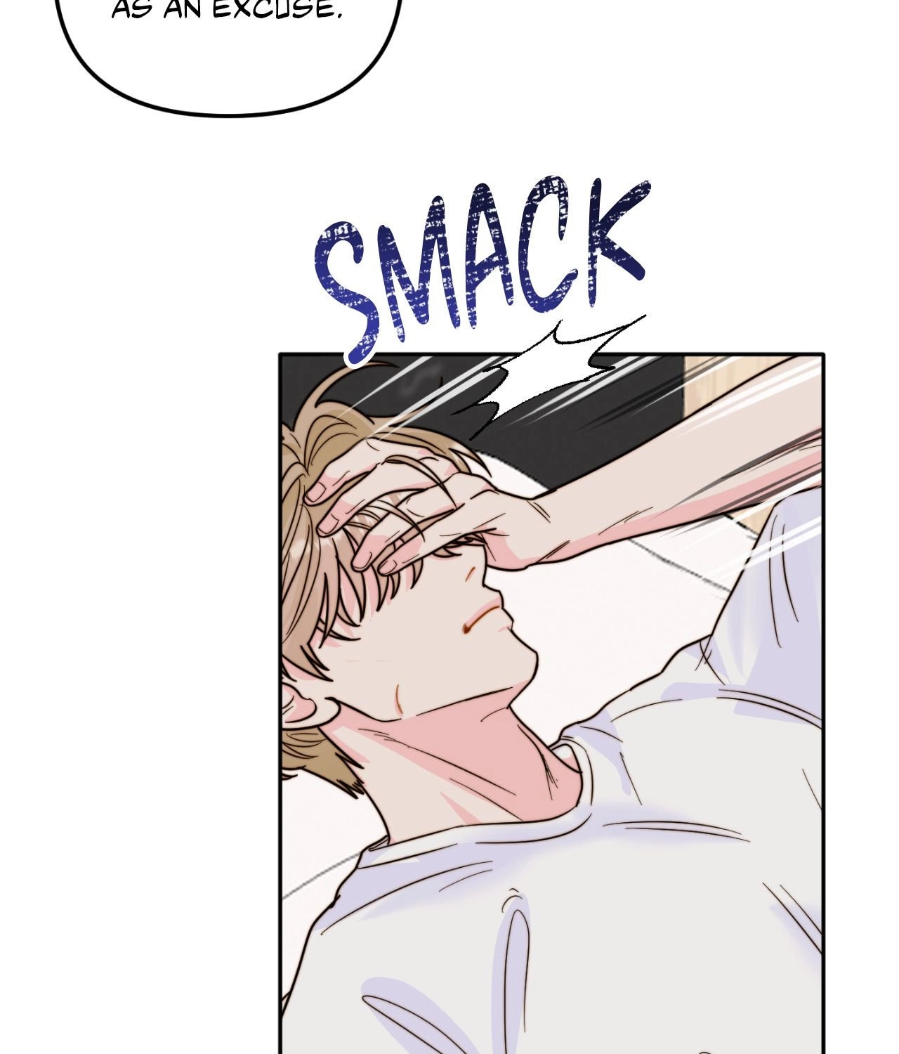 Read Histamine Heartbreak chapter 1 image 57 on Lezhin