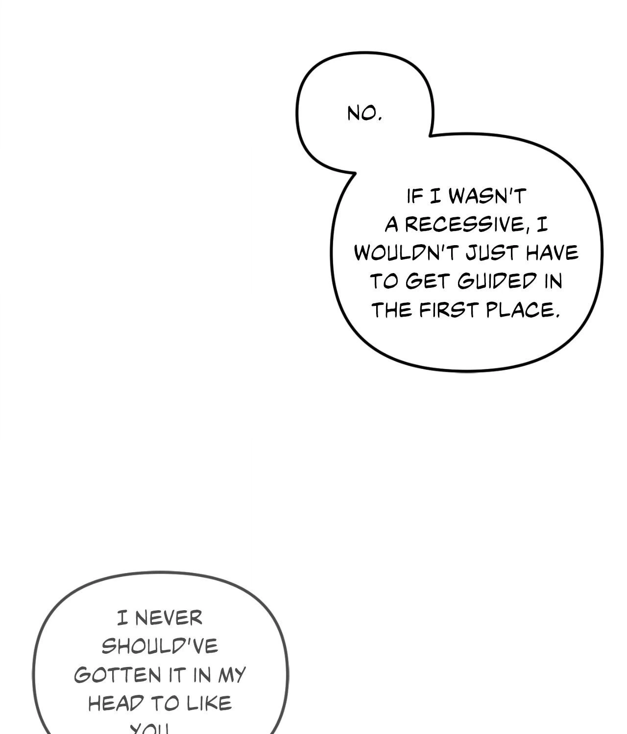 Read Histamine Heartbreak chapter 1 image 59 on Lezhin