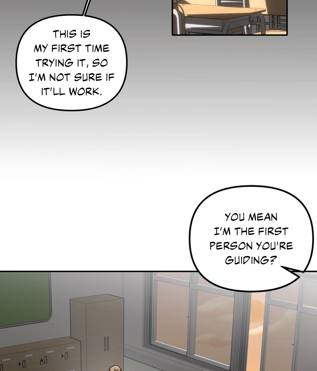 Read Histamine Heartbreak chapter 1 image 63 on Lezhin