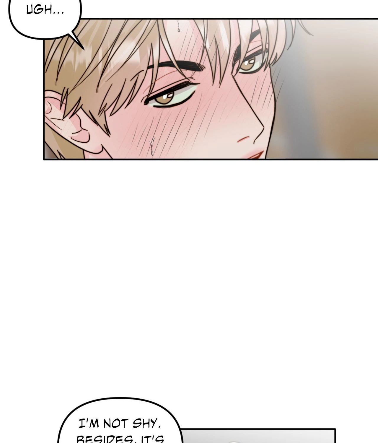 Read Histamine Heartbreak chapter 1 image 67 on Lezhin