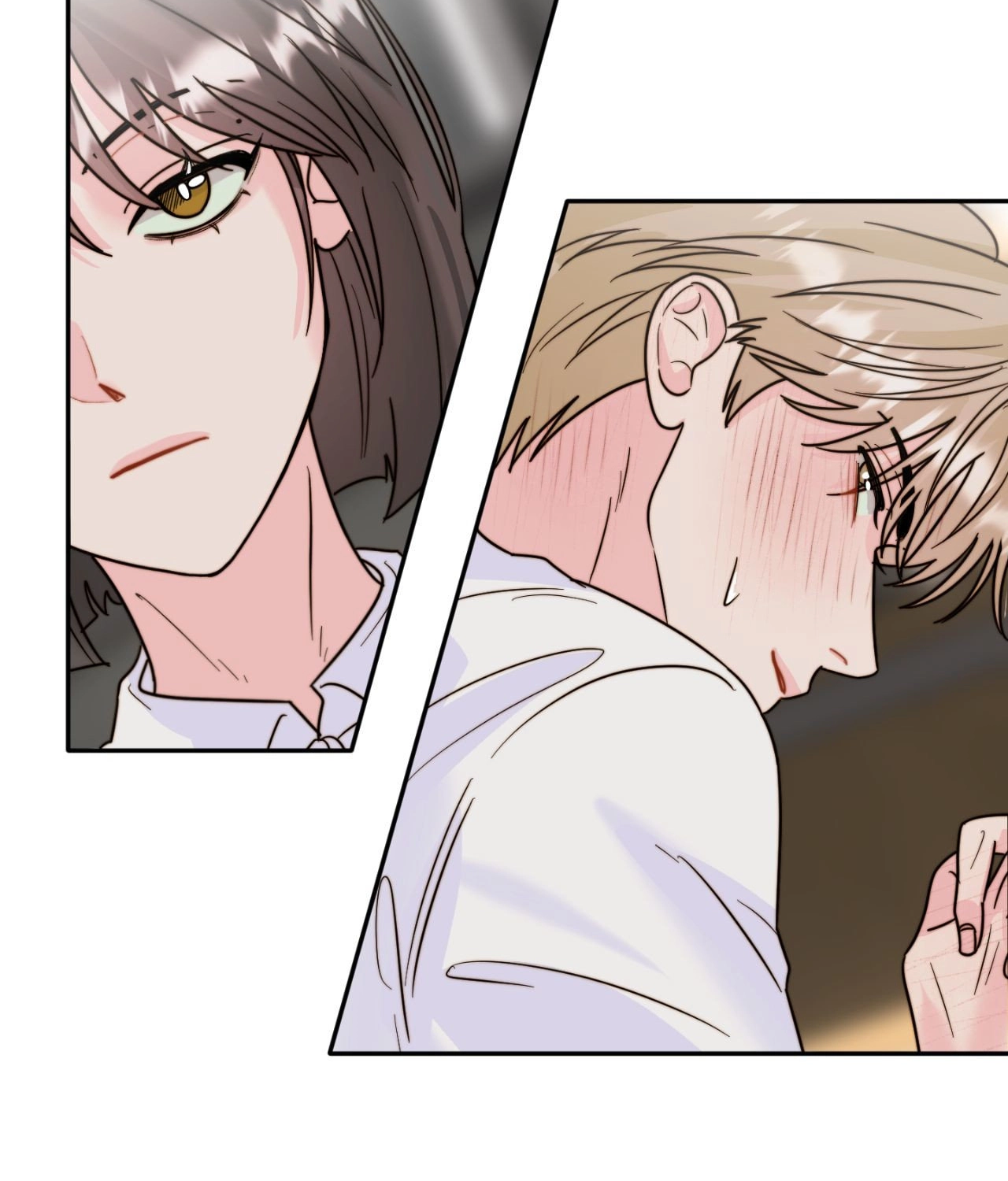 Read Histamine Heartbreak chapter 1 image 71 on Lezhin